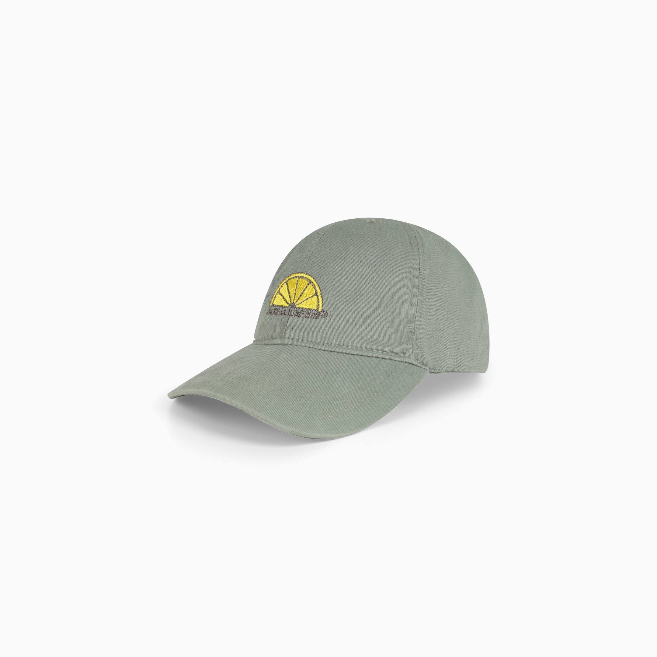 Vintage Cap - Summer Green