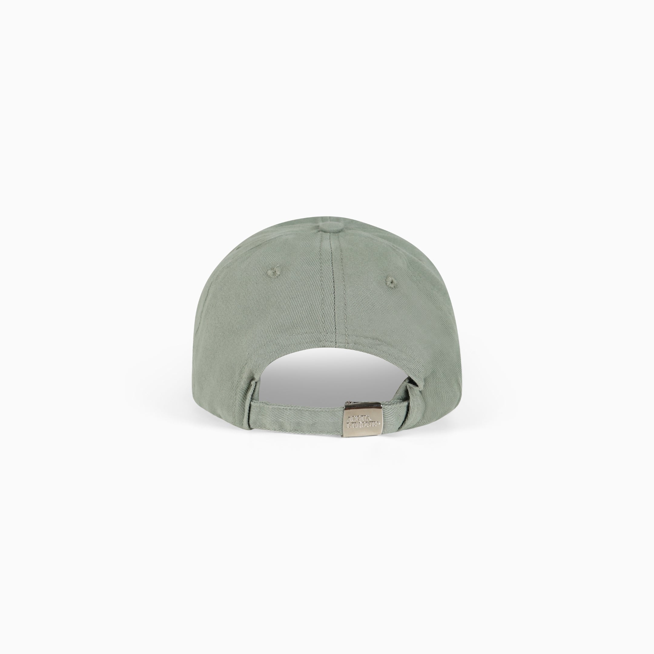 Vintage Cap - Summer Green