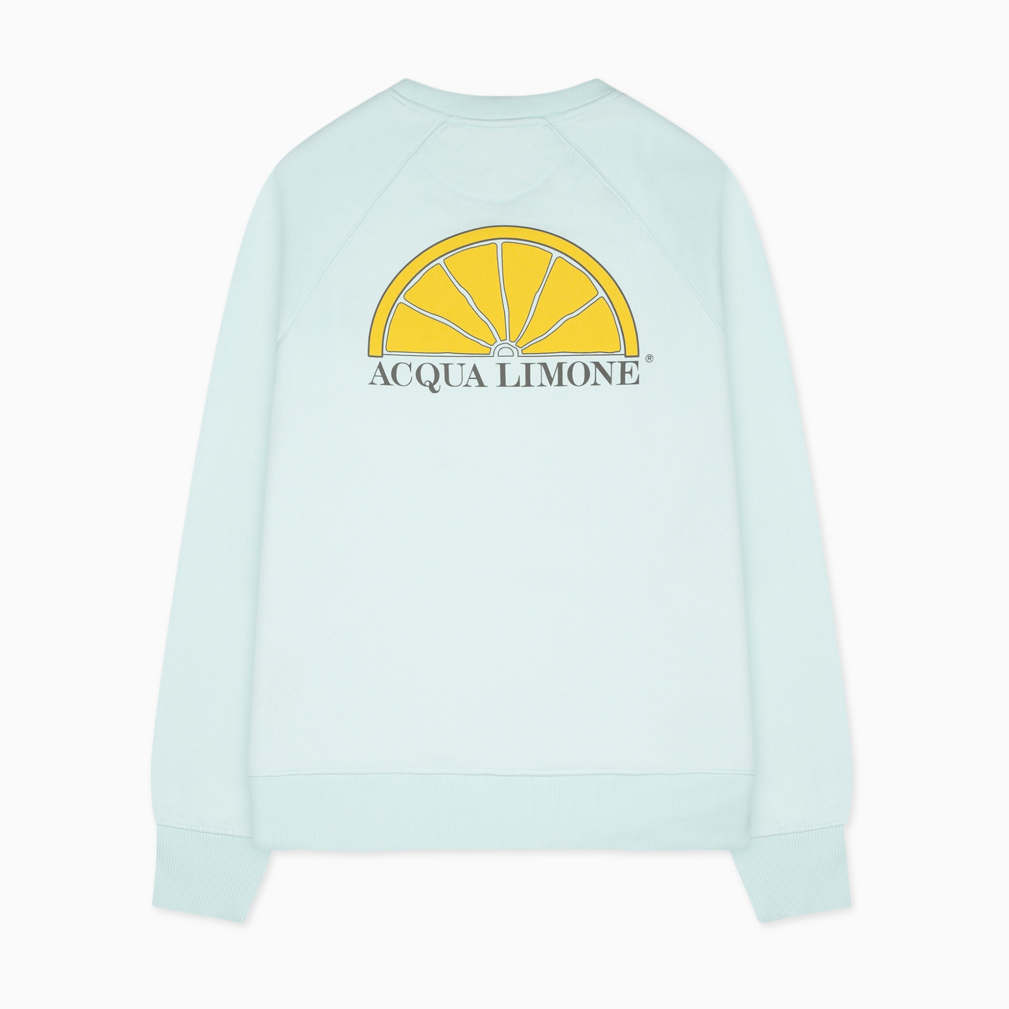 College Classic - Aqua - Acqua Limone