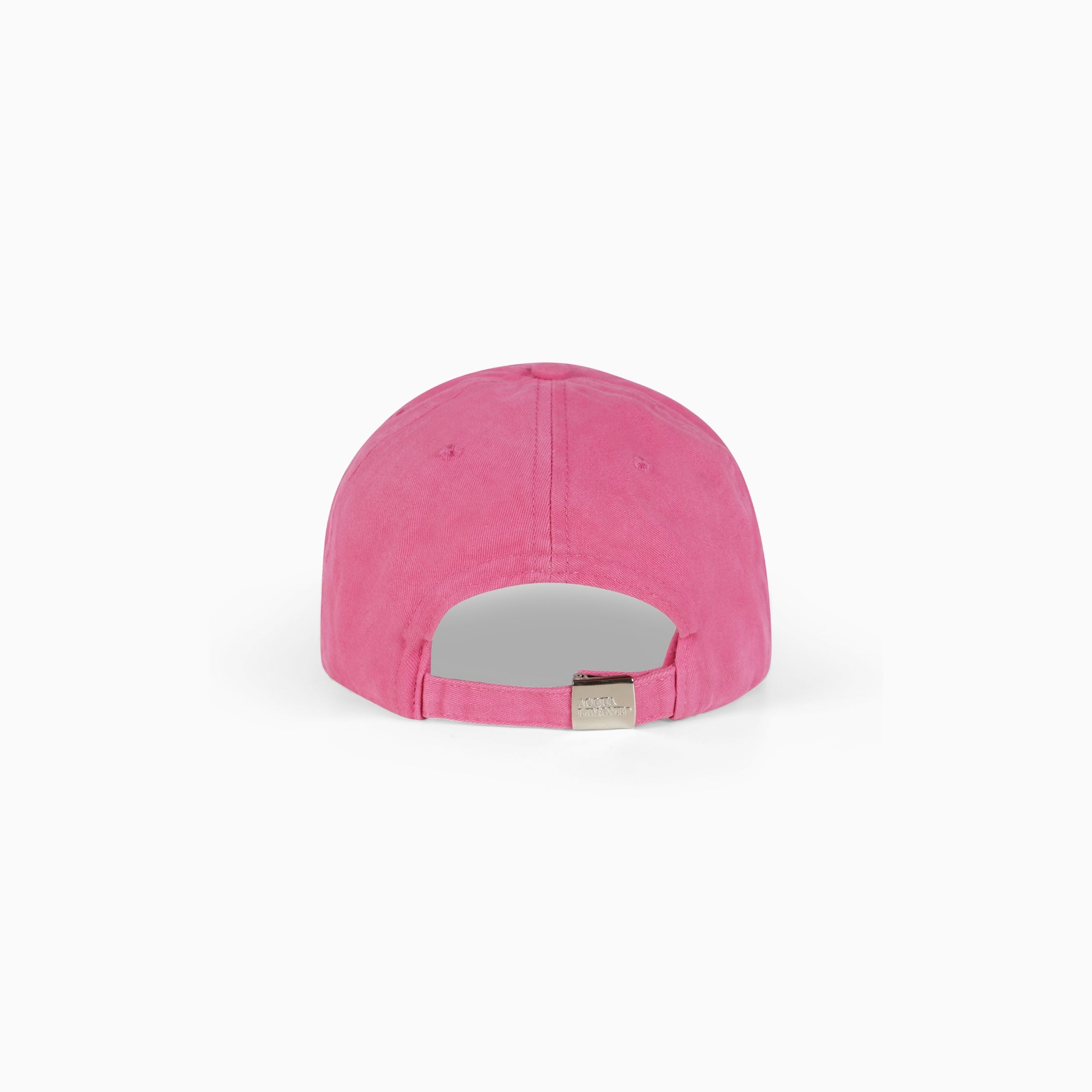 Vintage Cap - Hot Pink