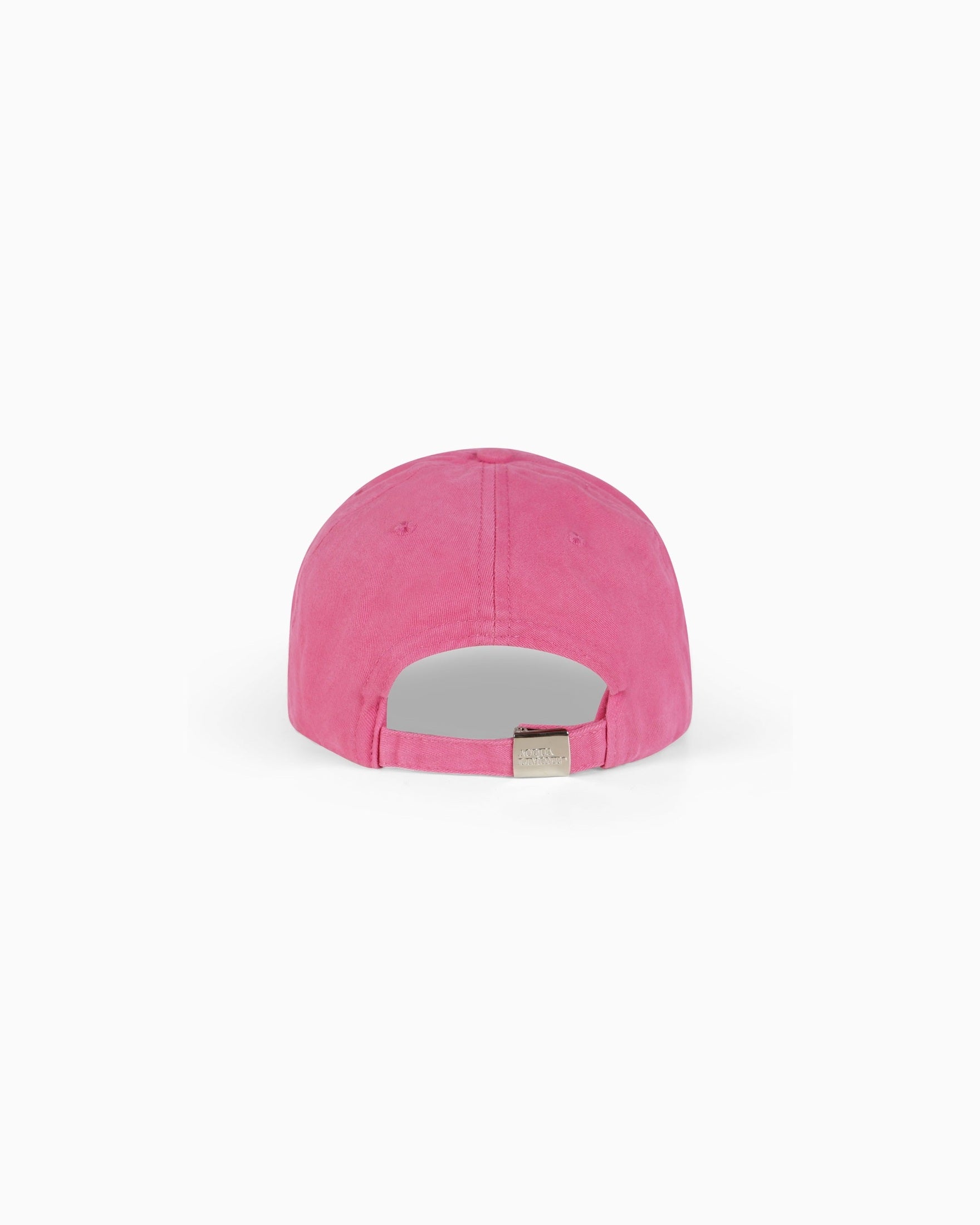 Vintage Cap - Hot Pink - Acqua Limone