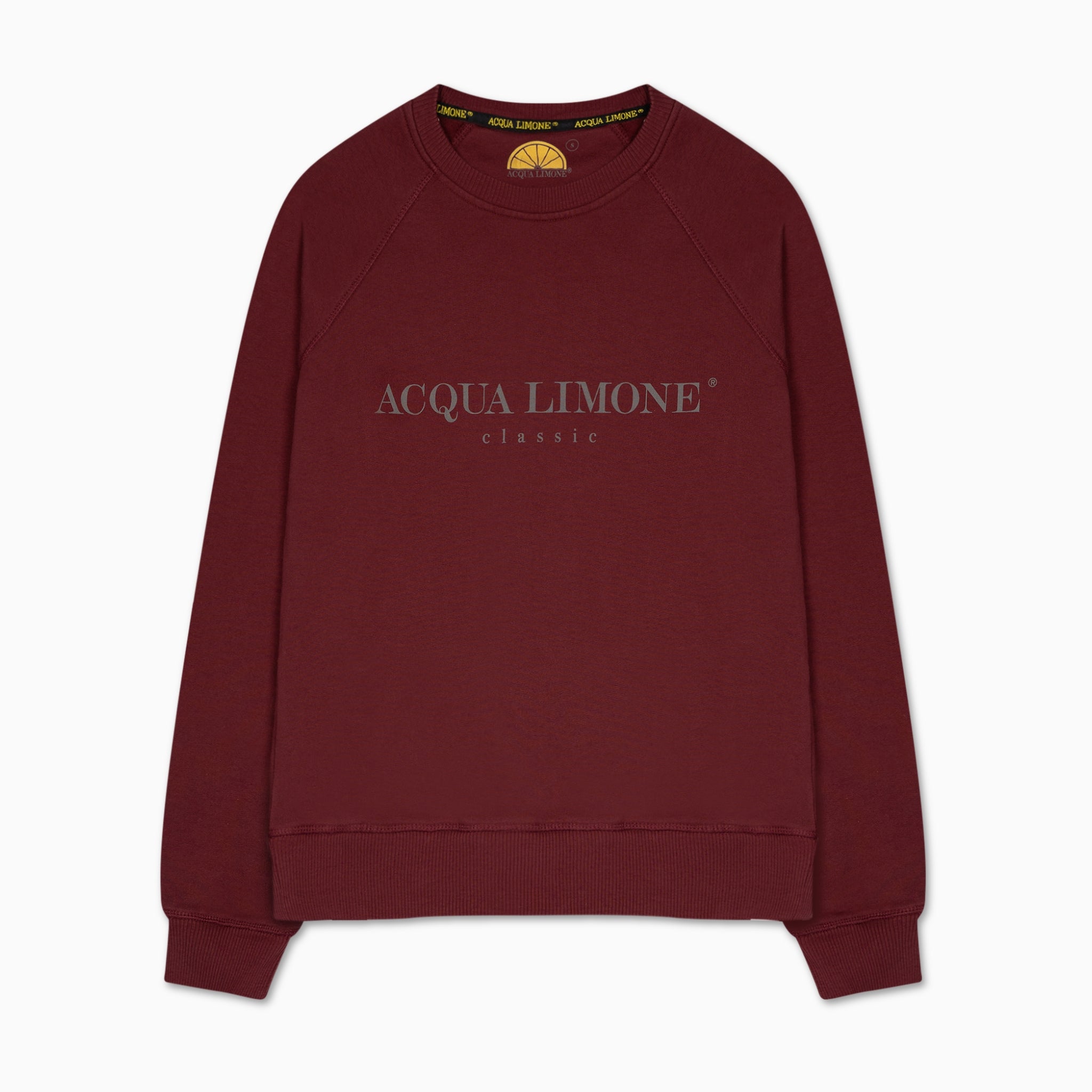 College Classic - Bordeaux - Acqua Limone