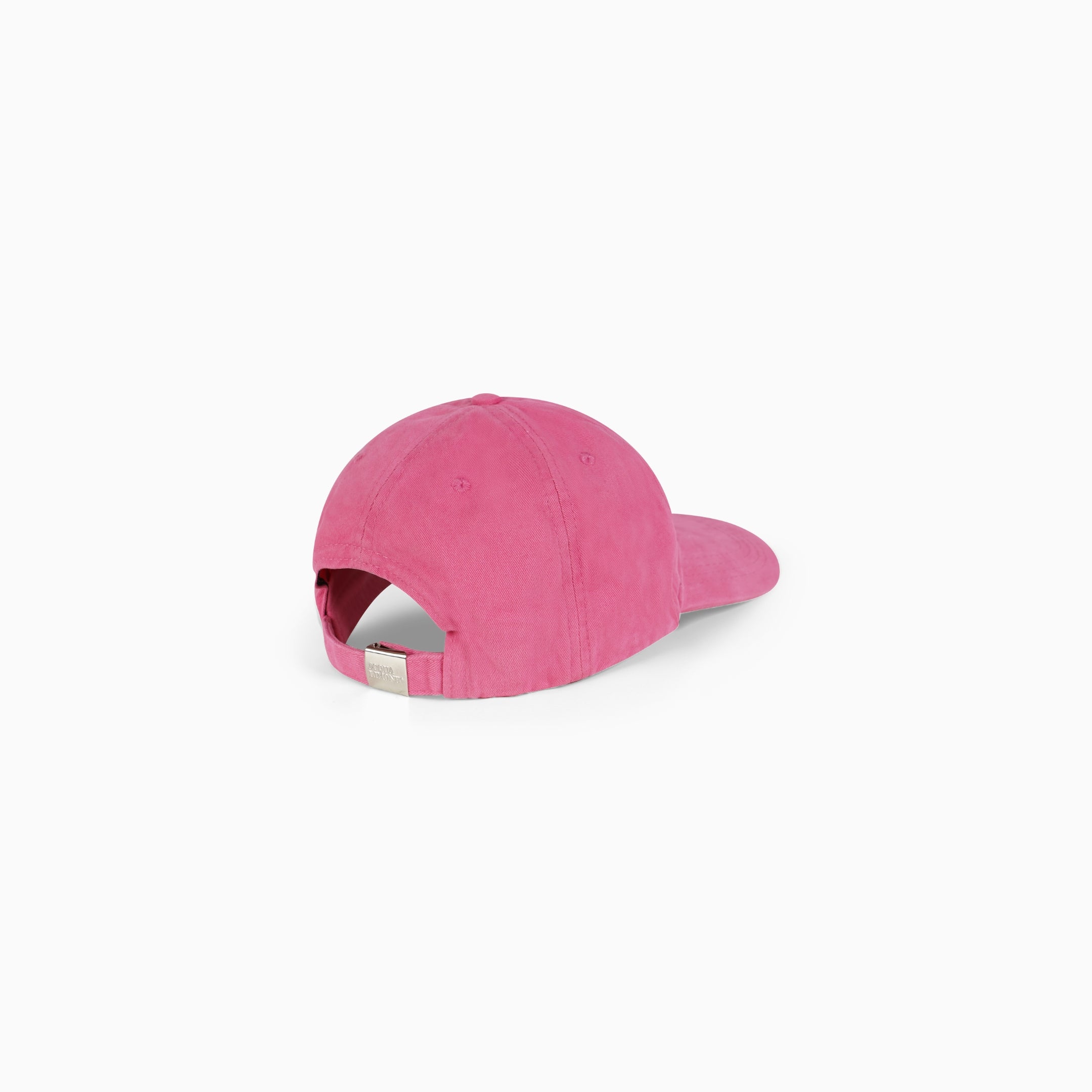 Vintage Cap - Hot Pink