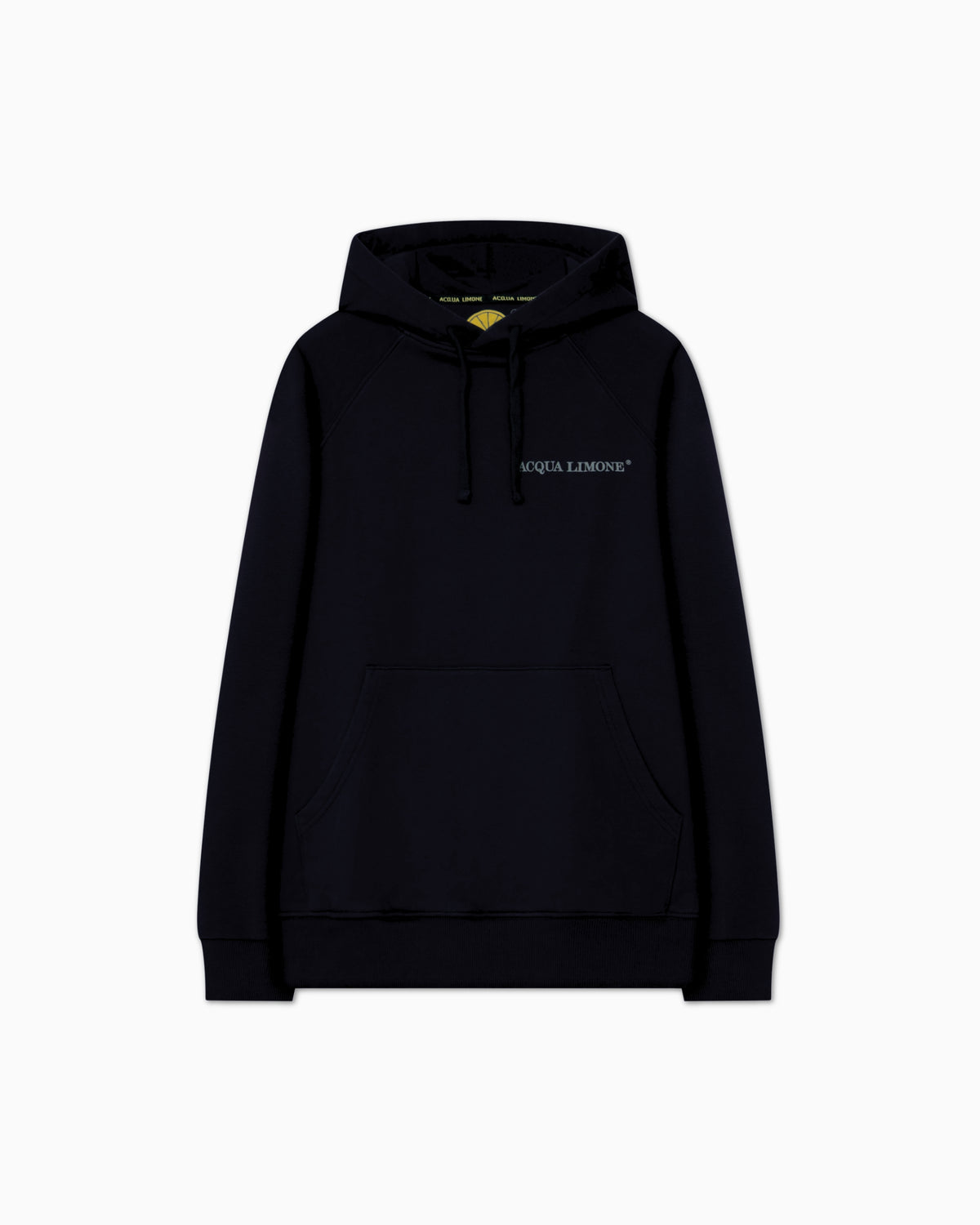 Hoodie - Black