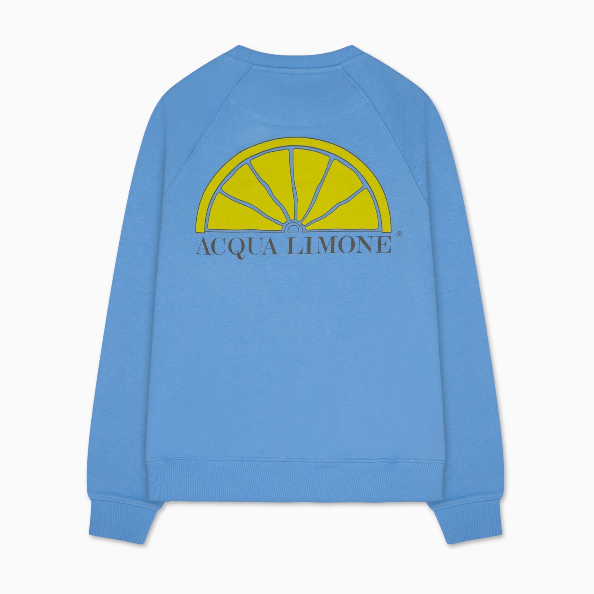 College Classic - Corn Blue - Acqua Limone