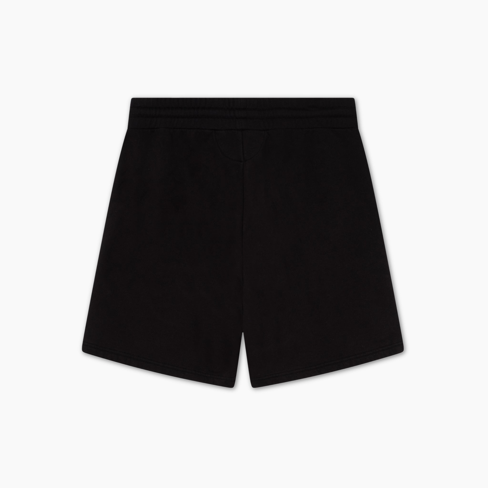 Sweat Shorts - Black - Acqua Limone