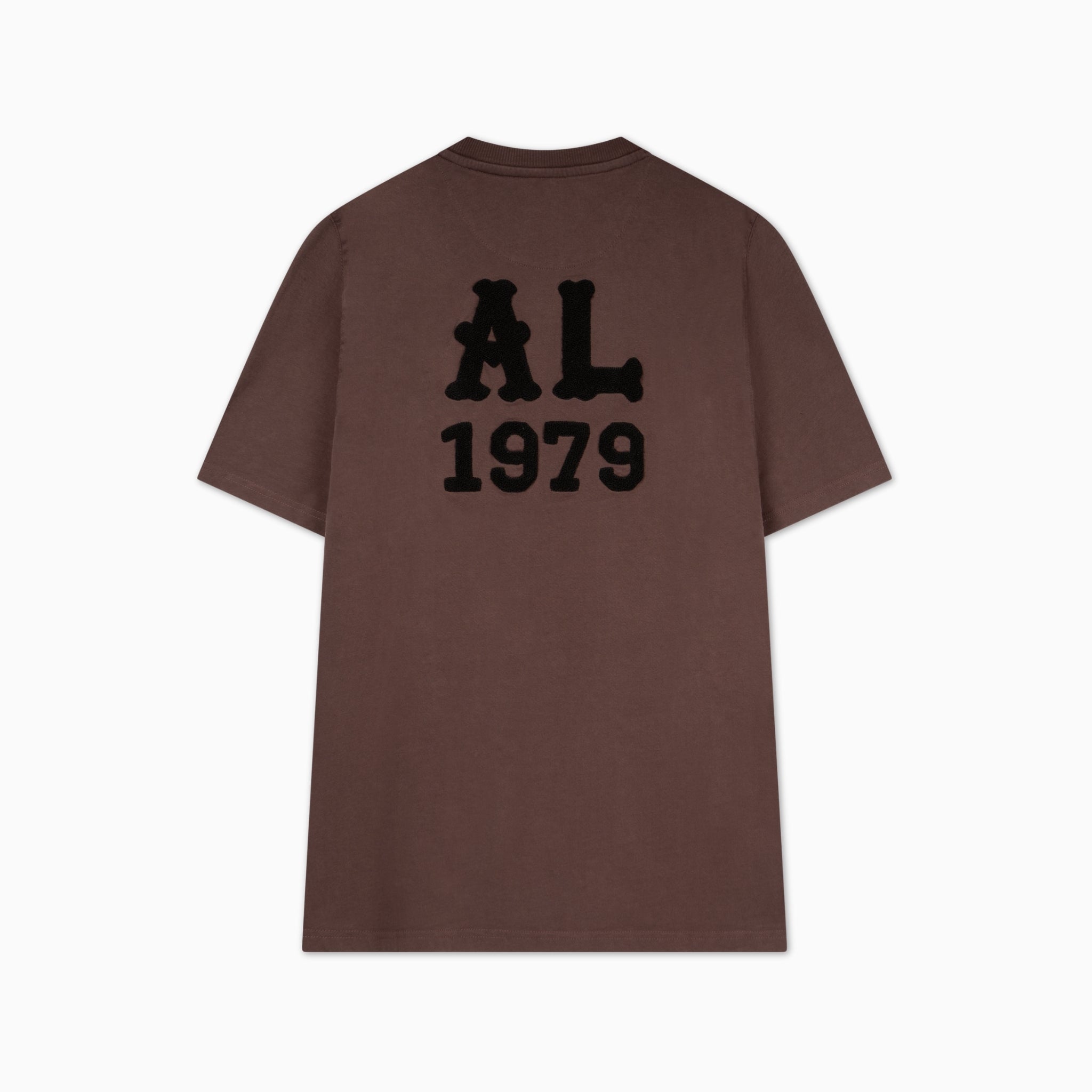 Heavy Ivy Tee - Nut