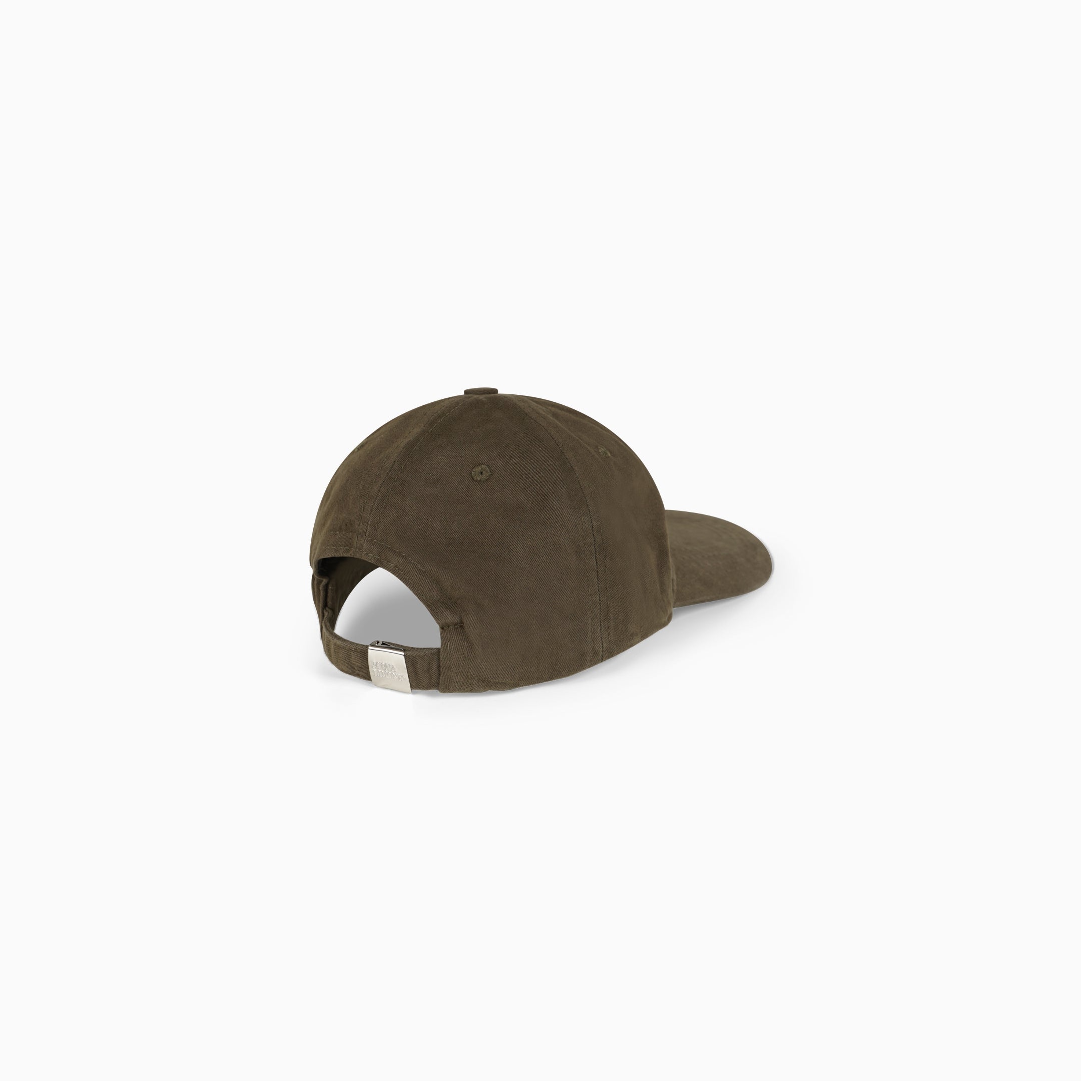 Vintage Cap - Olive Green