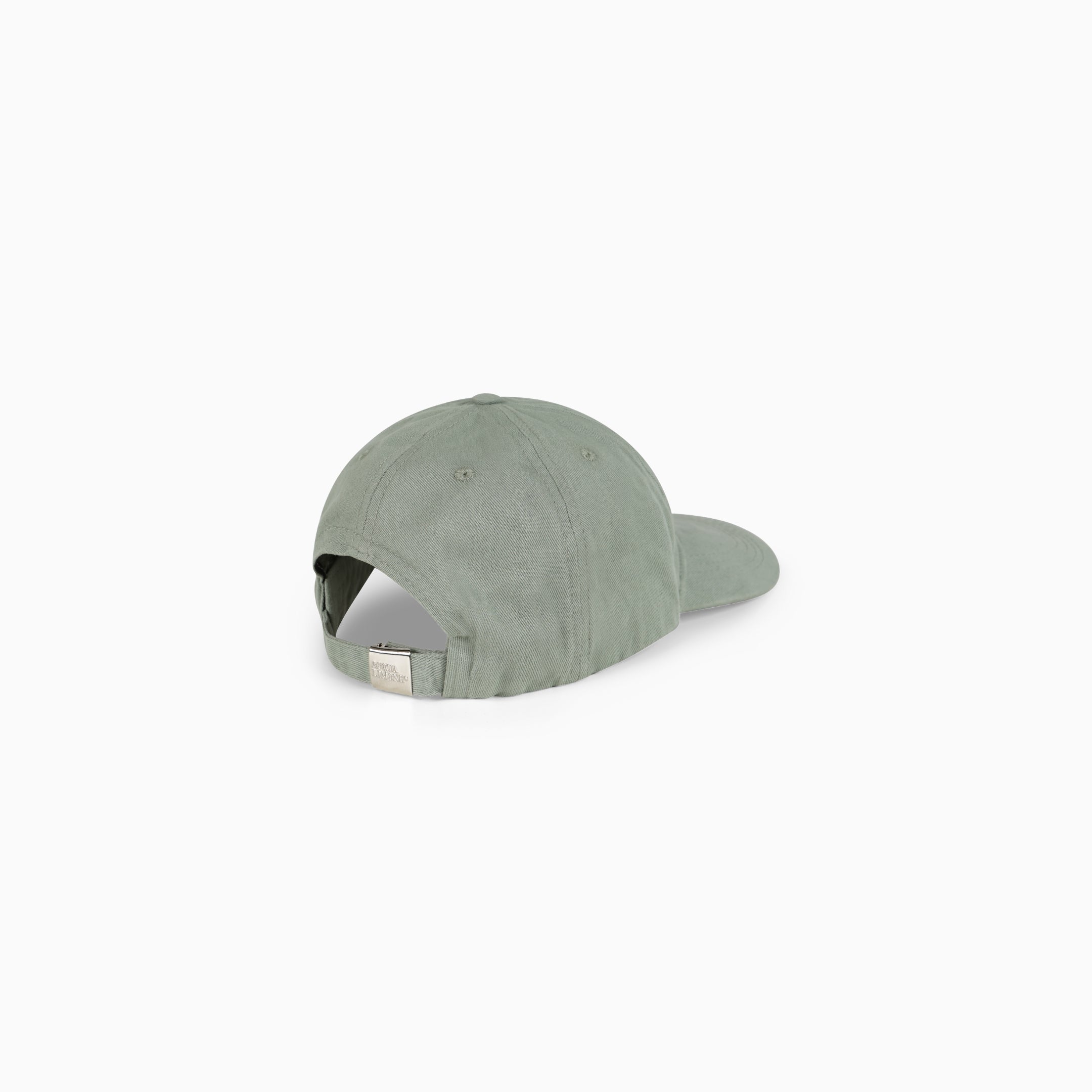 Vintage Cap - Summer Green