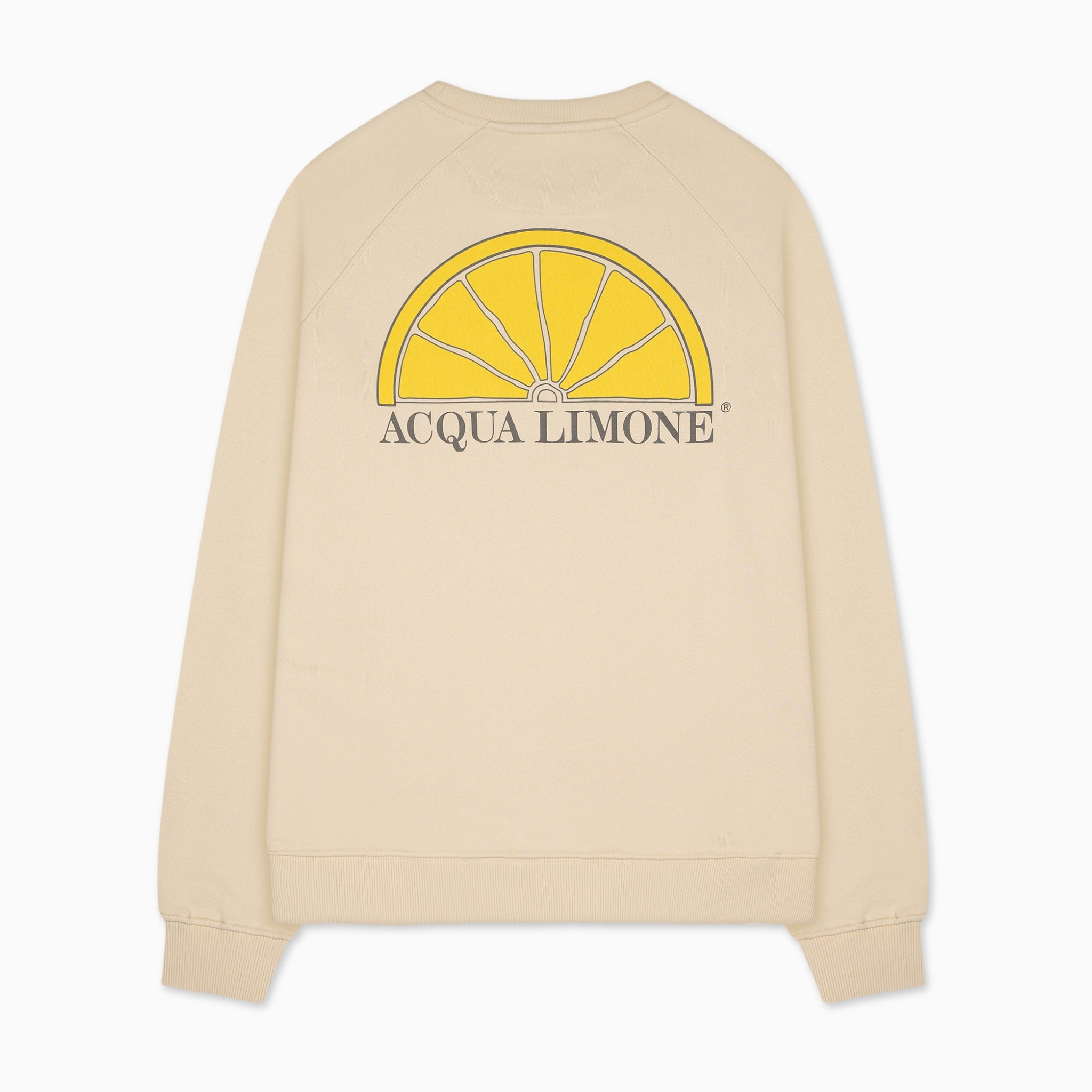 College Classic - Khaki - Acqua Limone