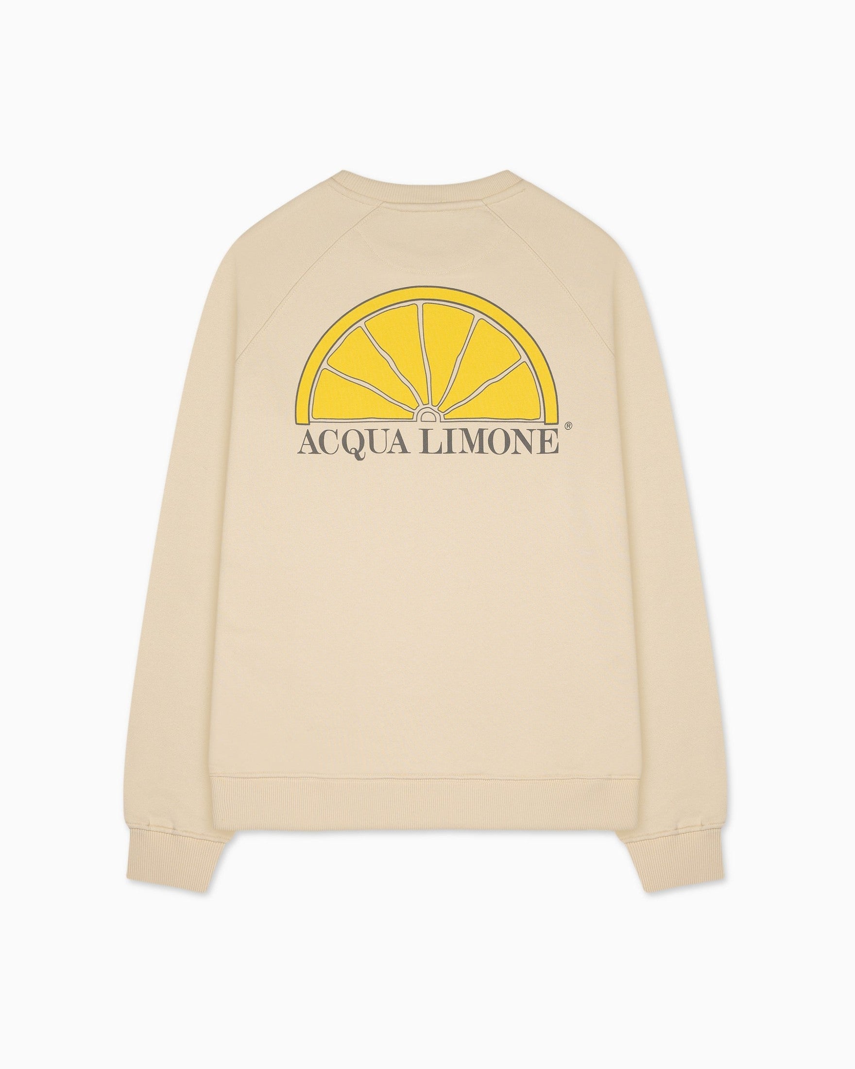College Classic - Khaki - Acqua Limone