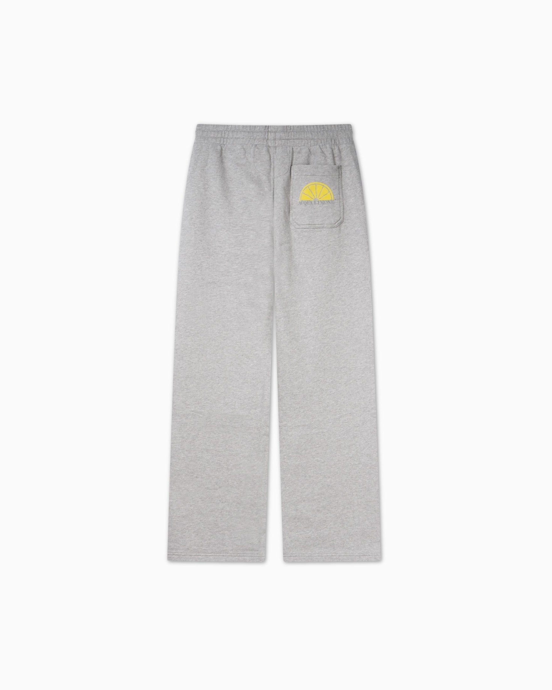 Ivy League Pants - American Grey - Acqua Limone