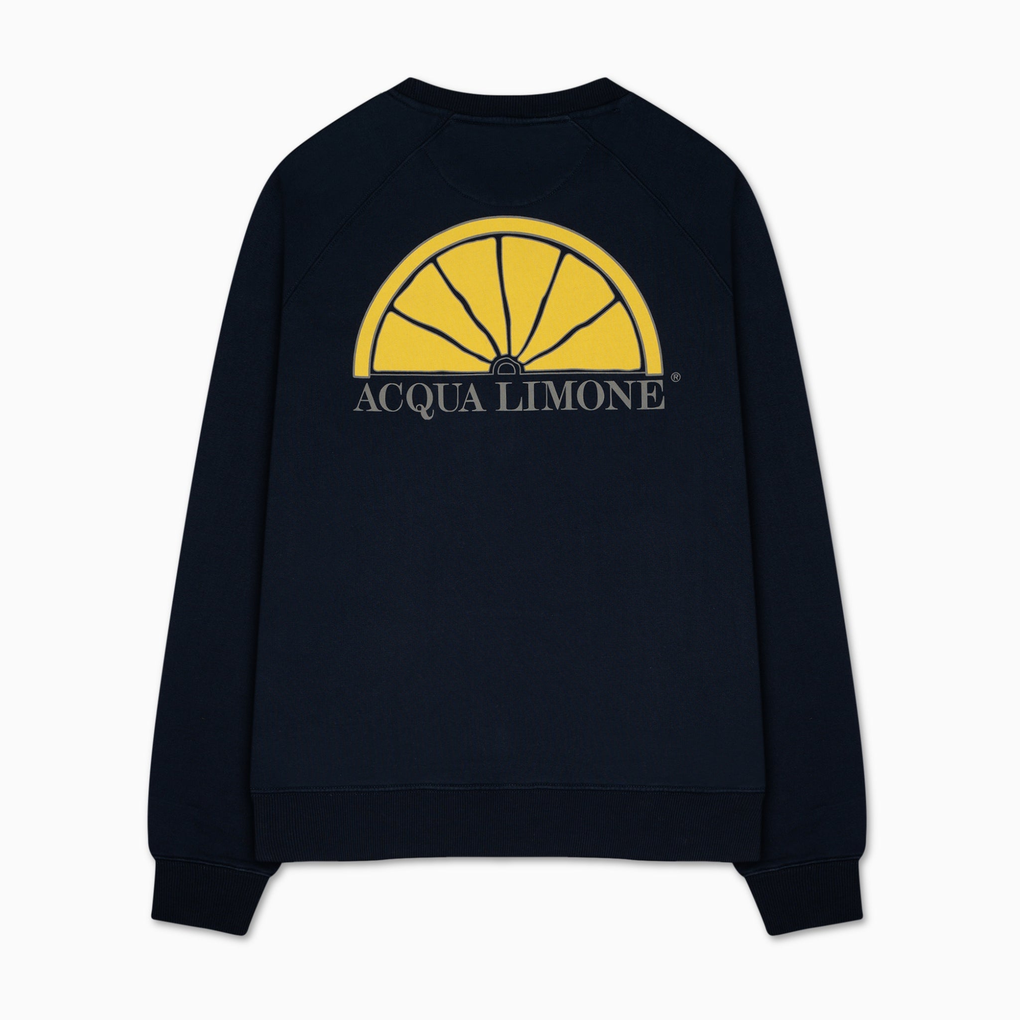 College Classic - Navy - Acqua Limone