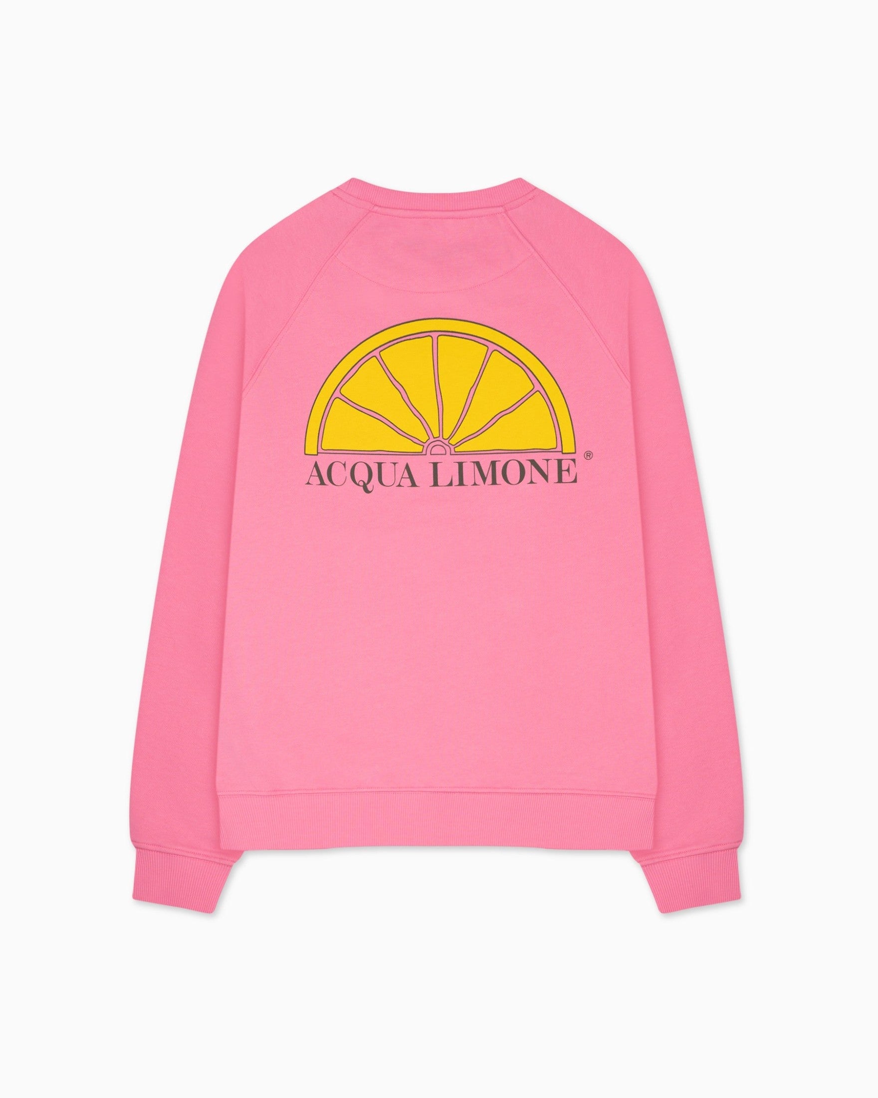 College Classic - Hot Pink - Acqua Limone