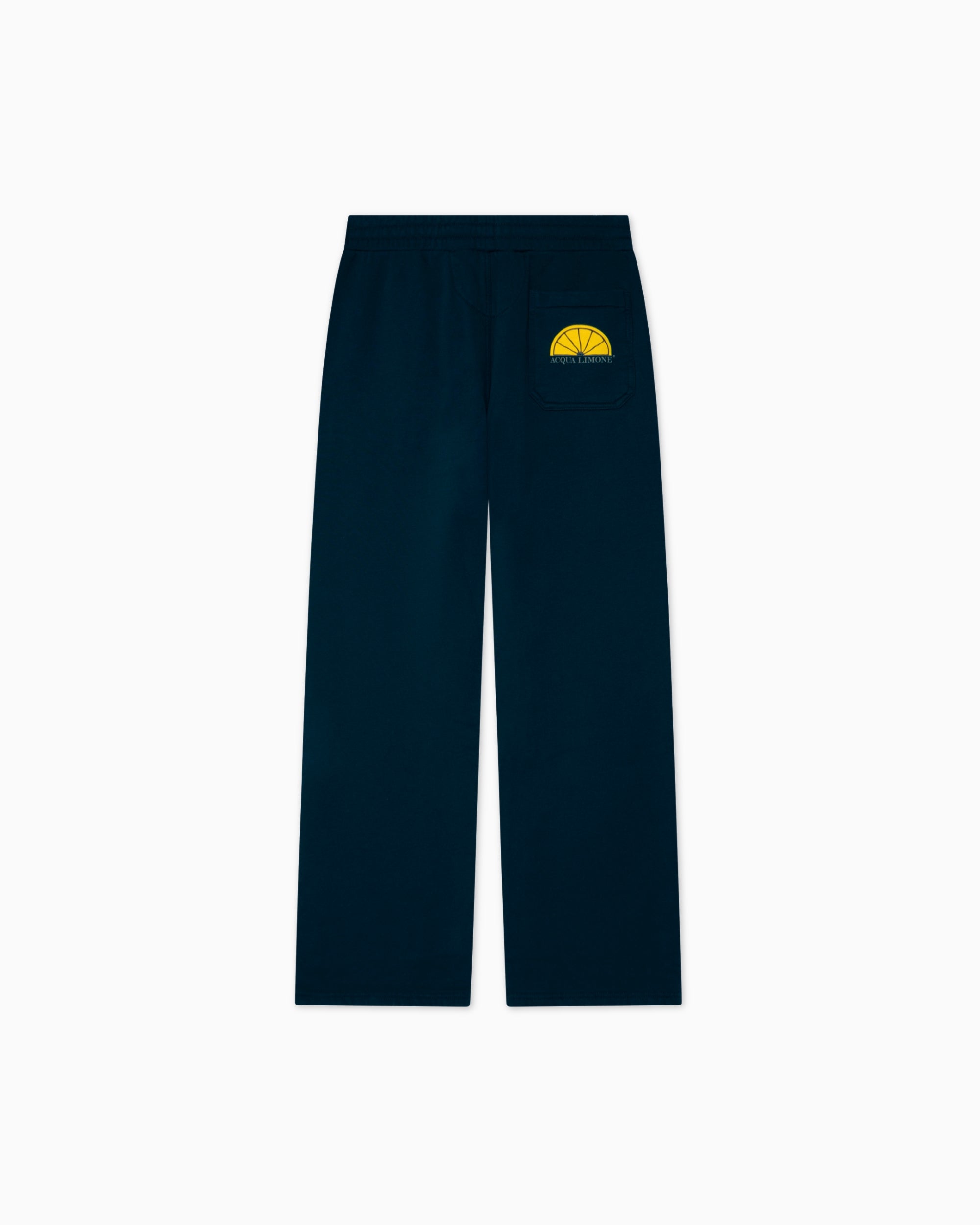 Sweatpants - Navy - Acqua Limone