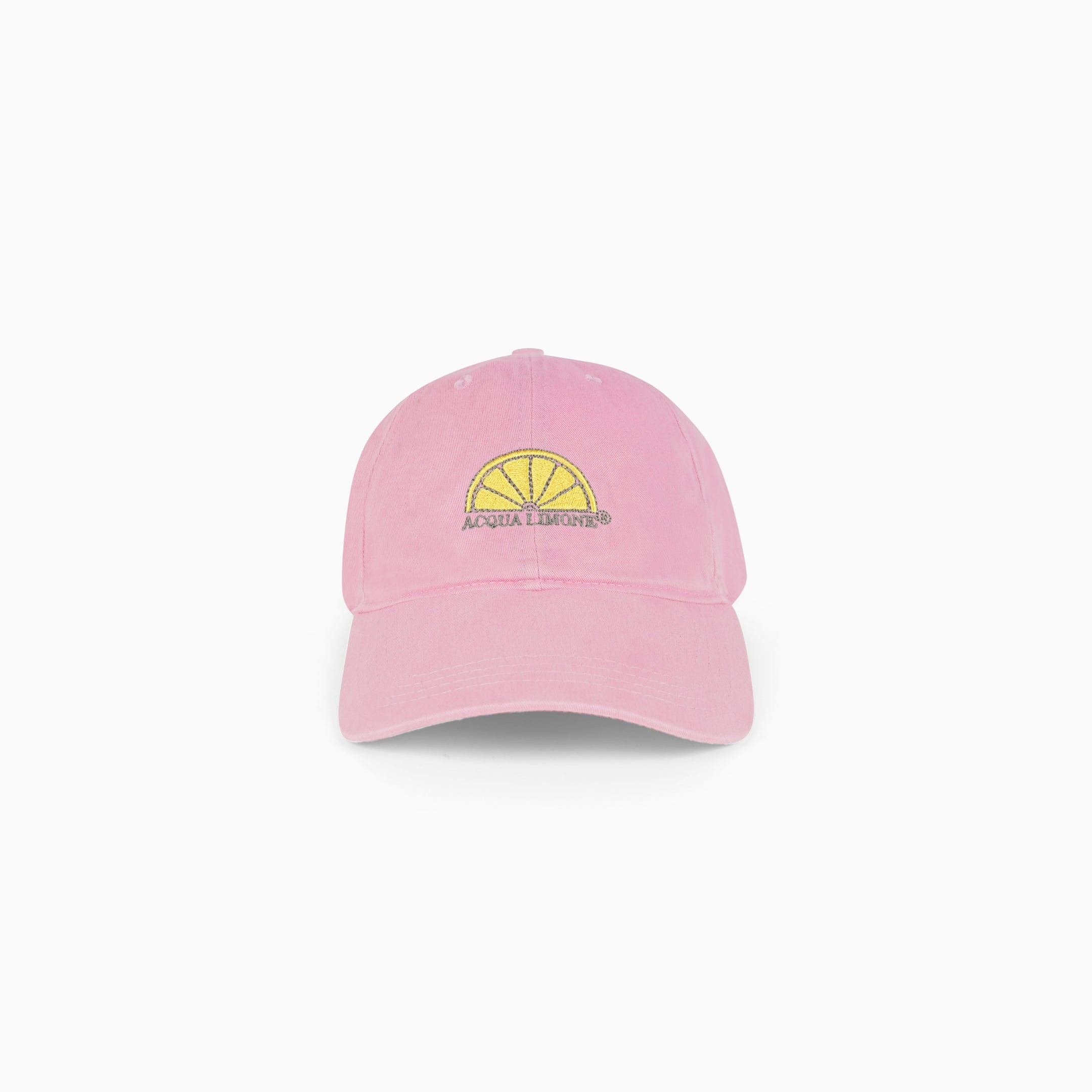 Vintage Cap - Pale Pink