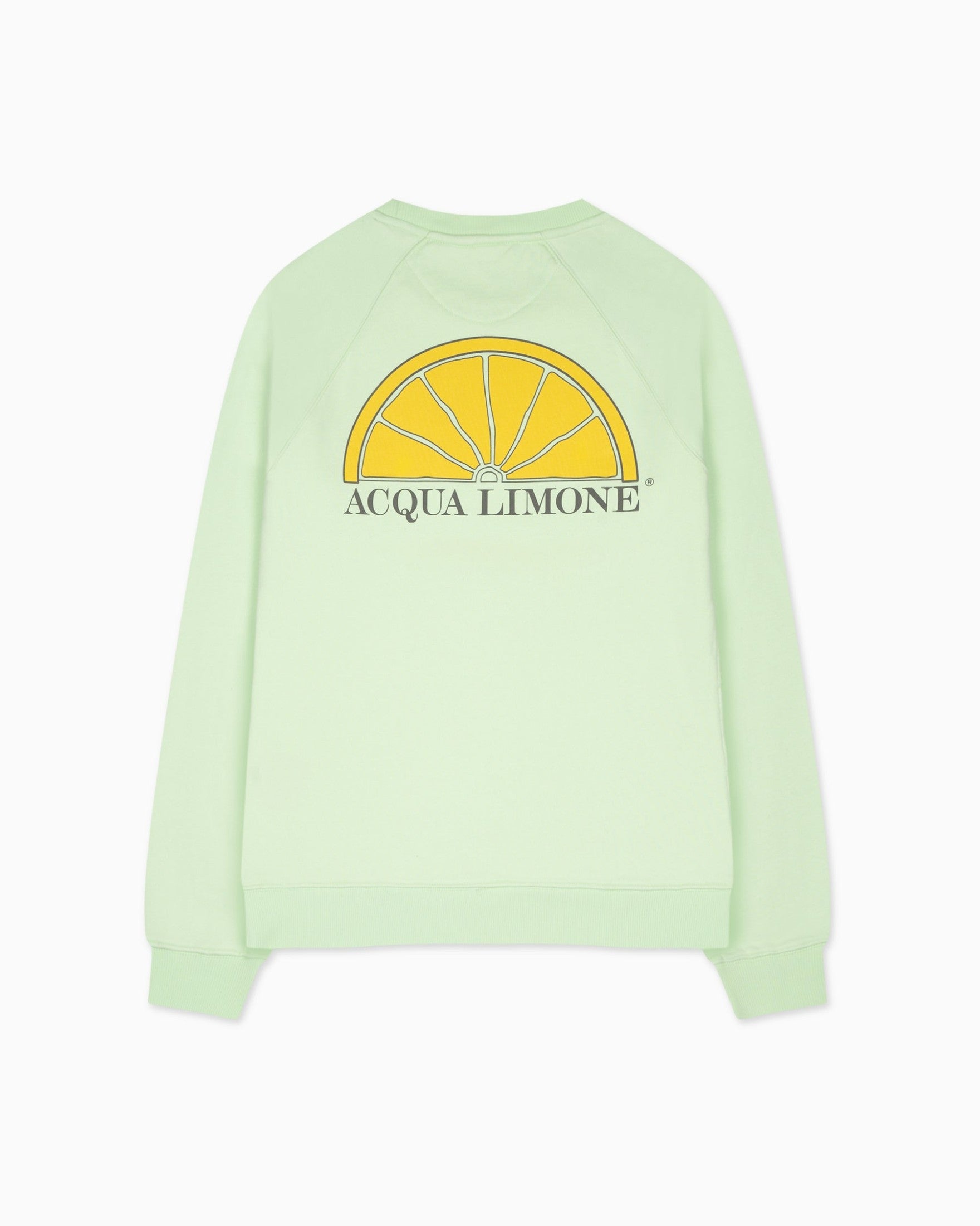 College Classic - Summer Green - Acqua Limone