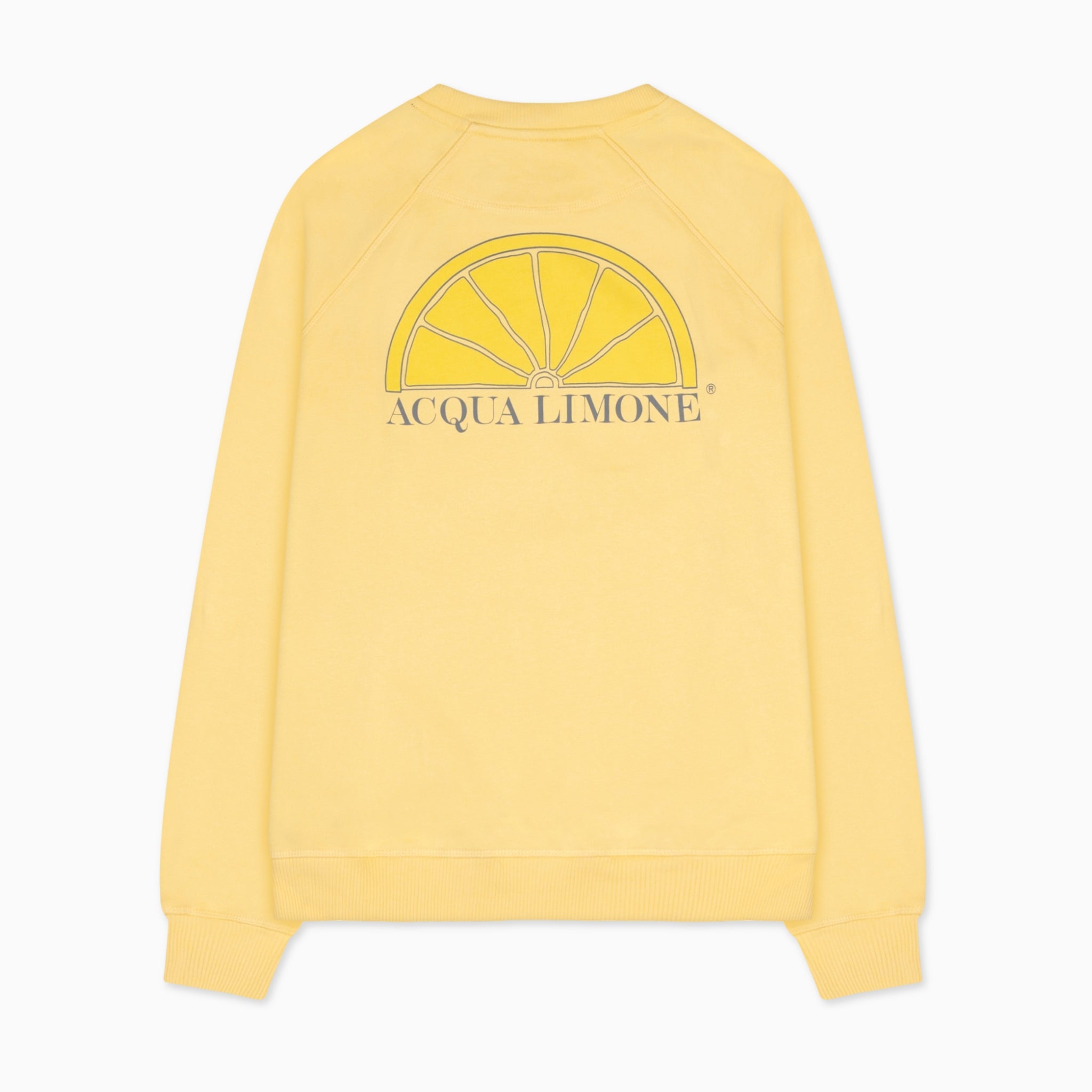 College Classic - Warm Yellow - Acqua Limone