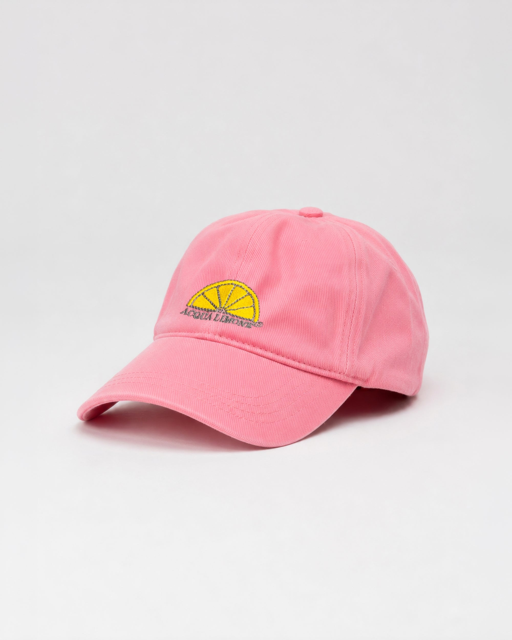 Vintage Cap - Hot Pink