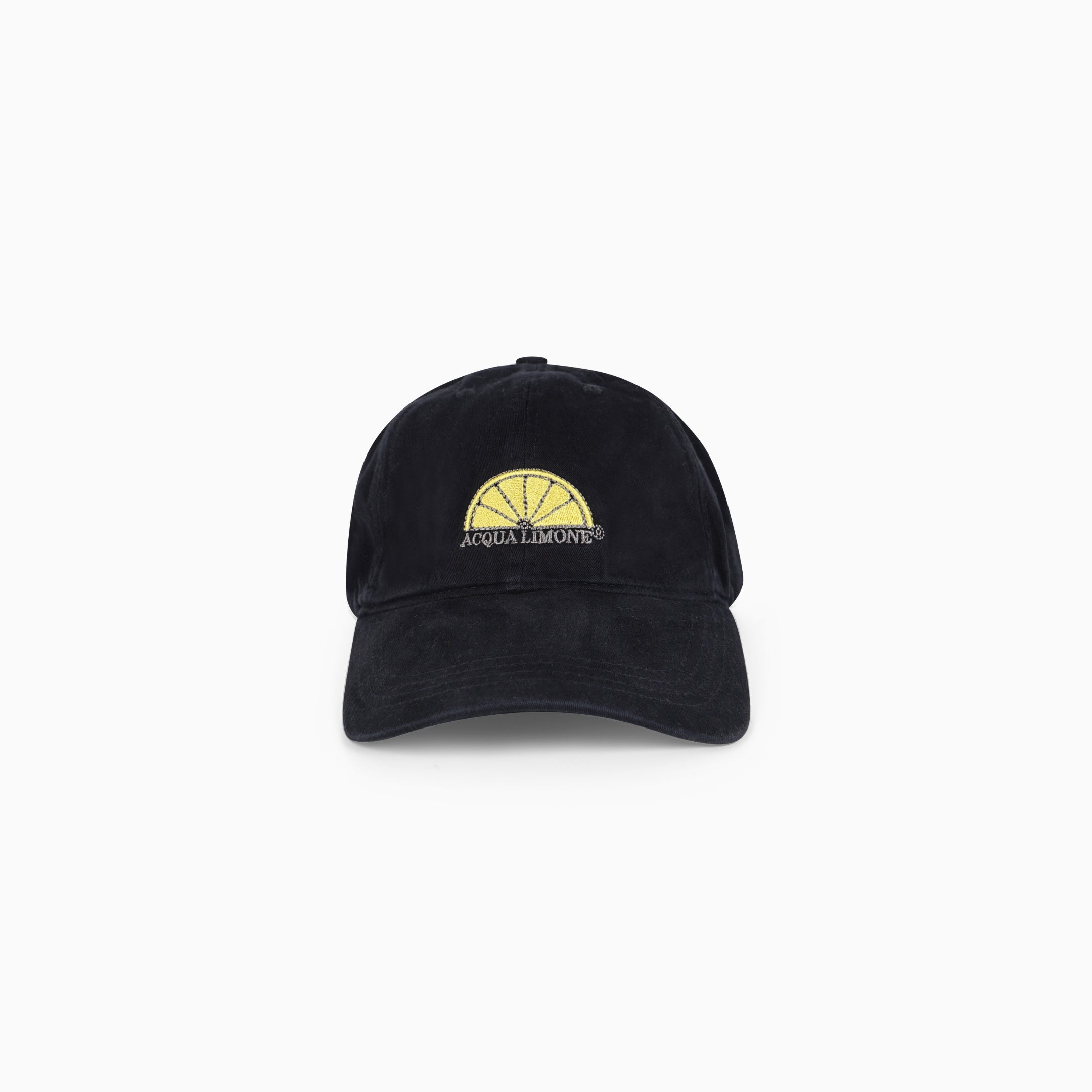 Vintage Cap - Navy