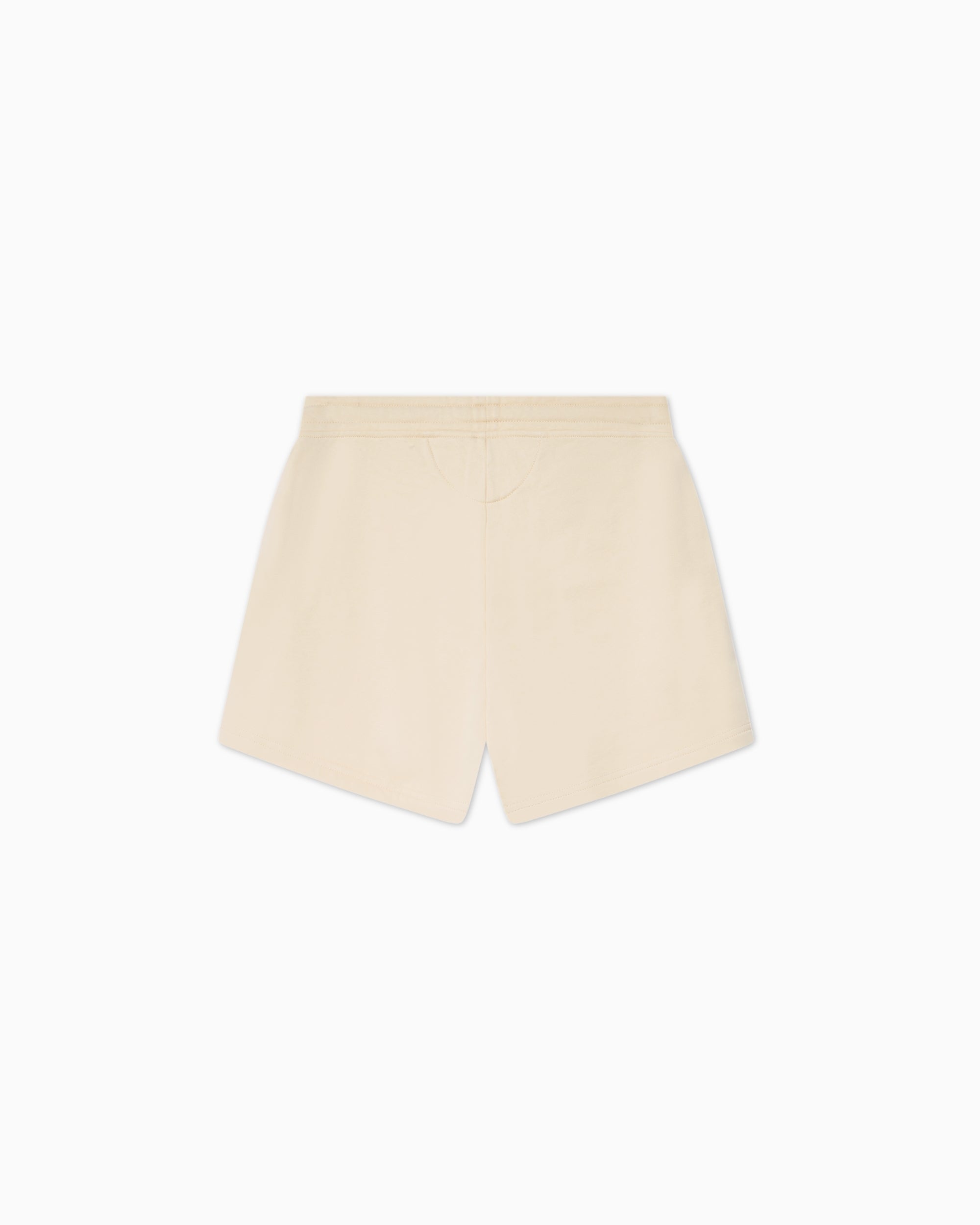 Donna Sweatshorts - Khaki - Acqua Limone