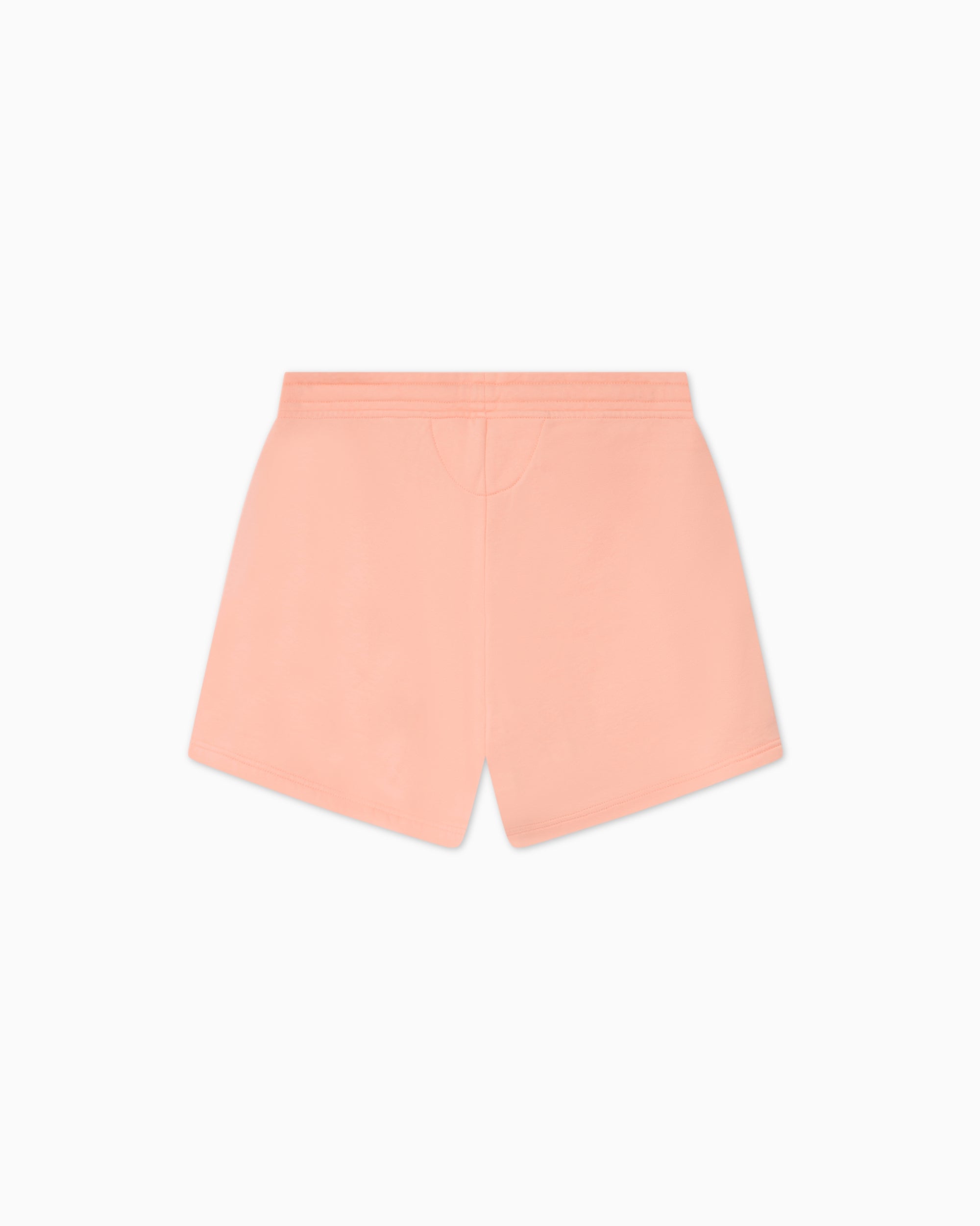 Donna Sweatshorts - Peach - Acqua Limone