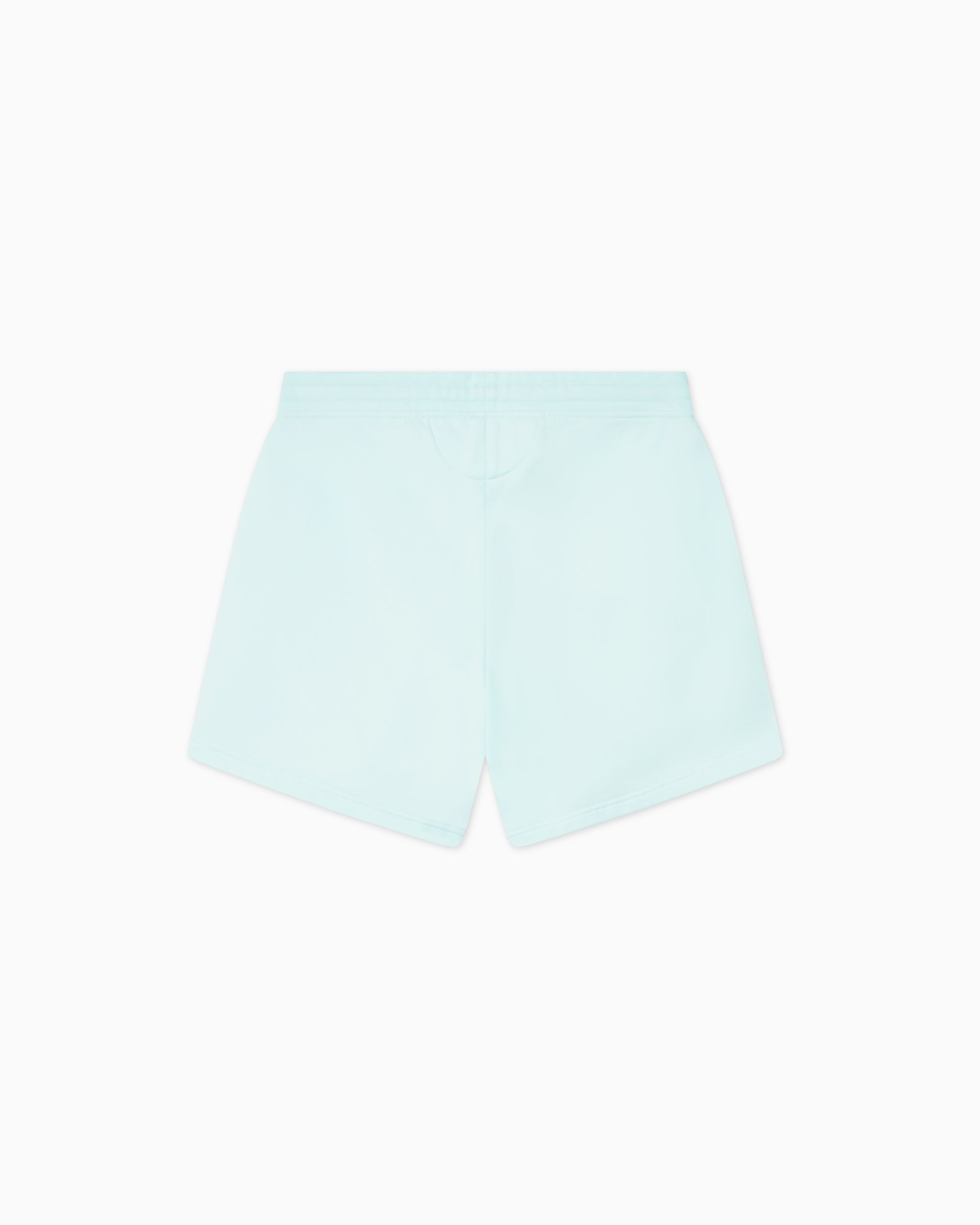 Donna Sweatshorts - Aqua - Acqua Limone