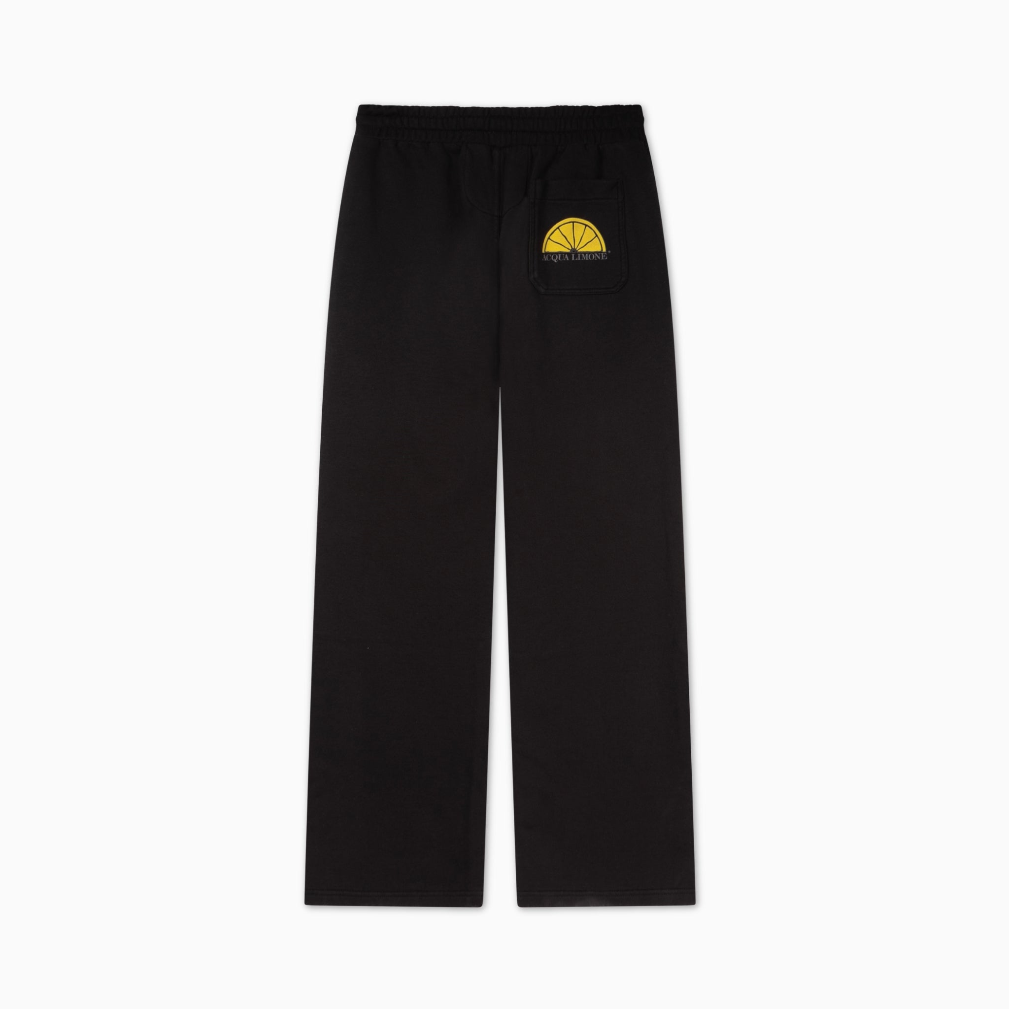 Ivy League Pants - Black