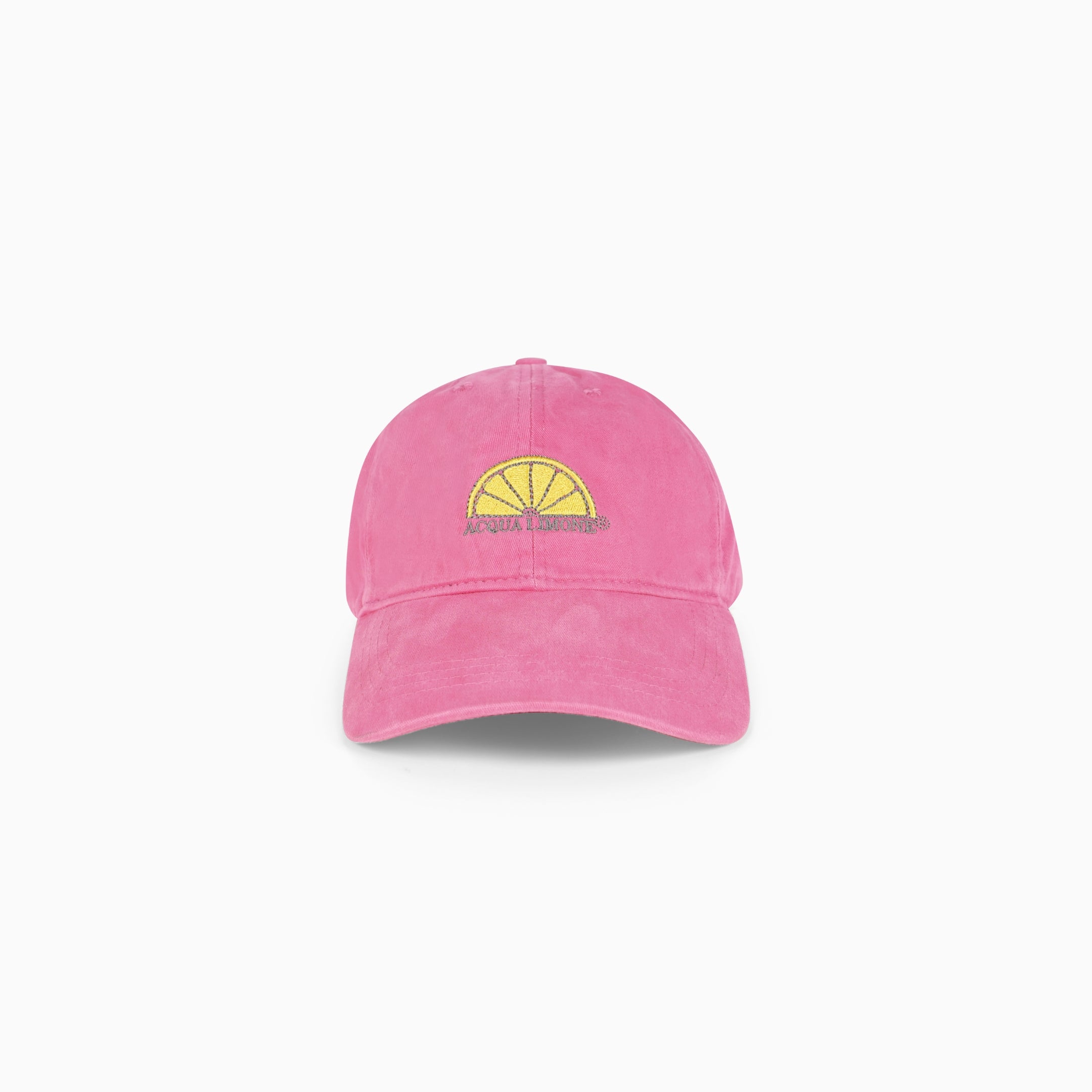 Vintage Cap - Hot Pink