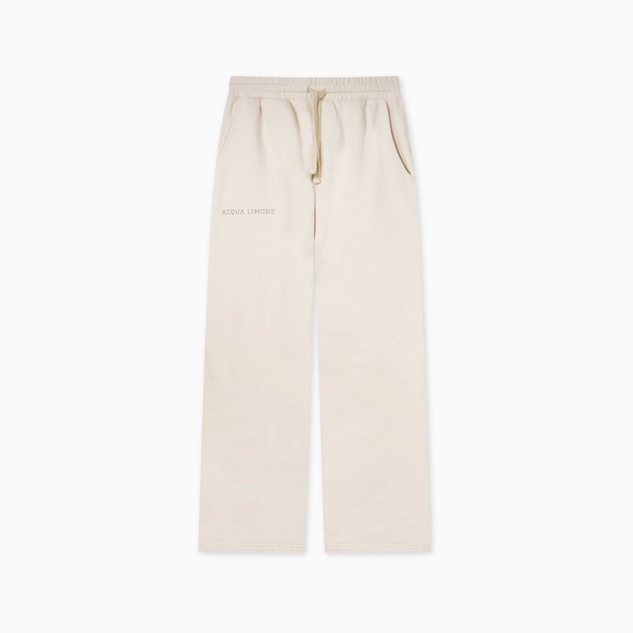 Ivy League Pants - Khaki