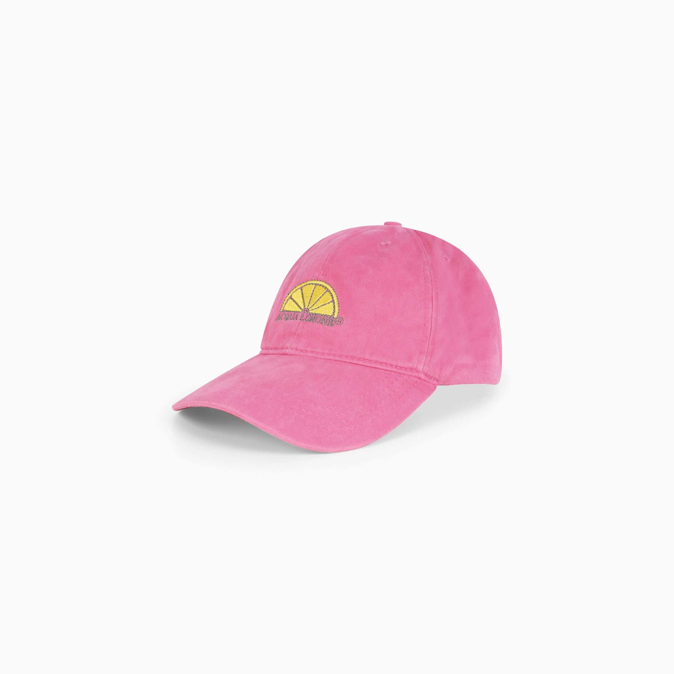 Vintage Cap - Hot Pink