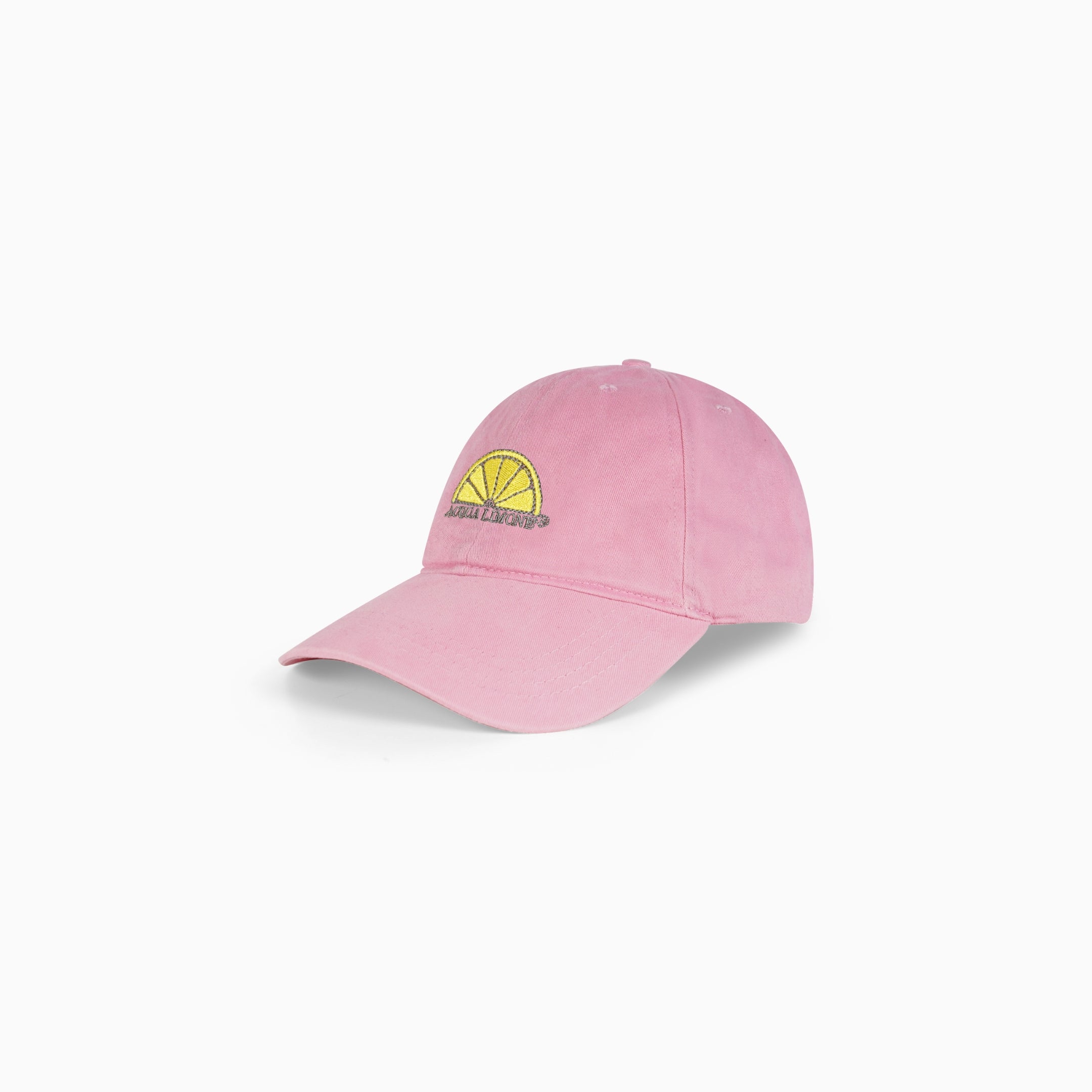 Vintage Cap - Pale Pink
