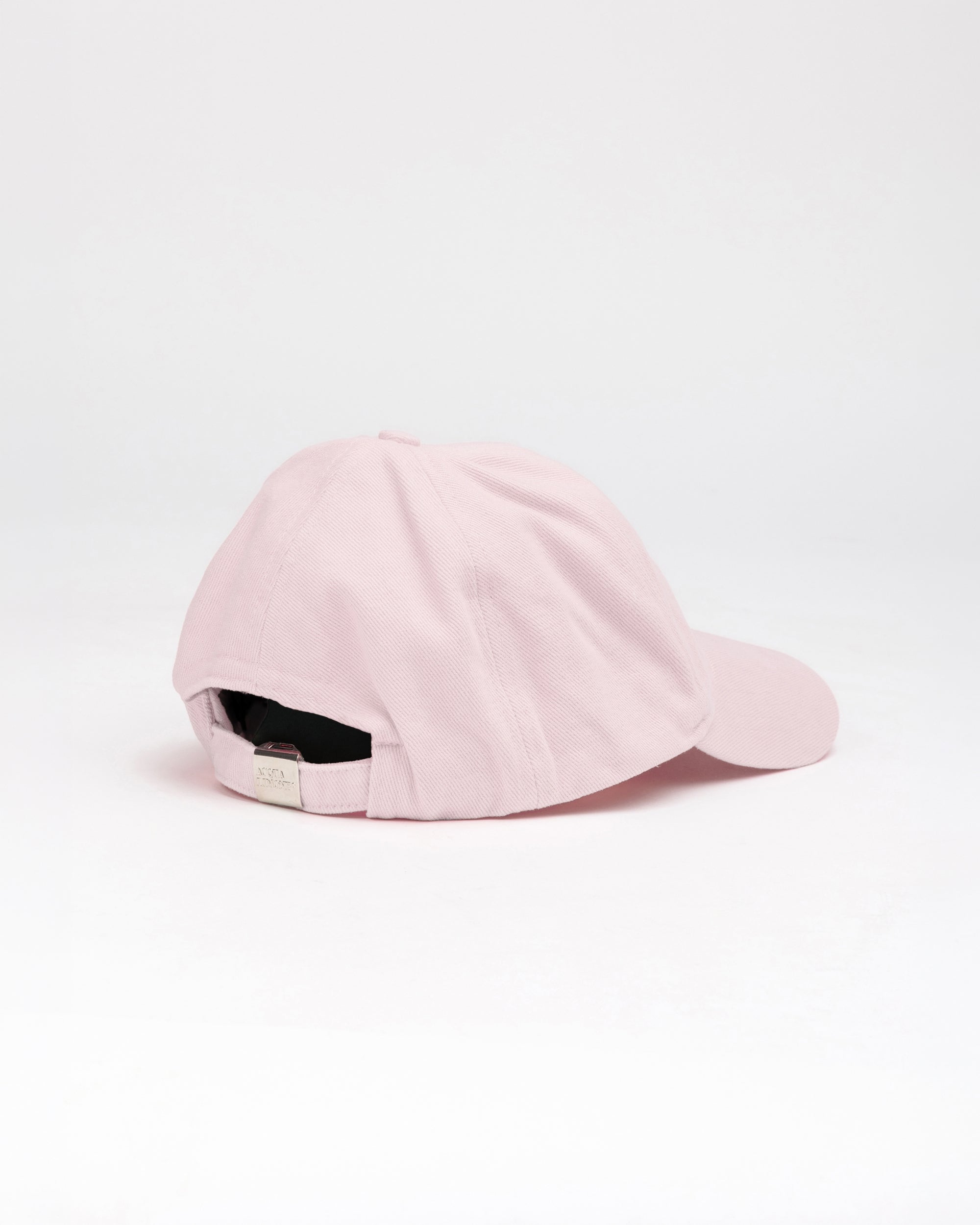 Vintage Cap - Pale Pink
