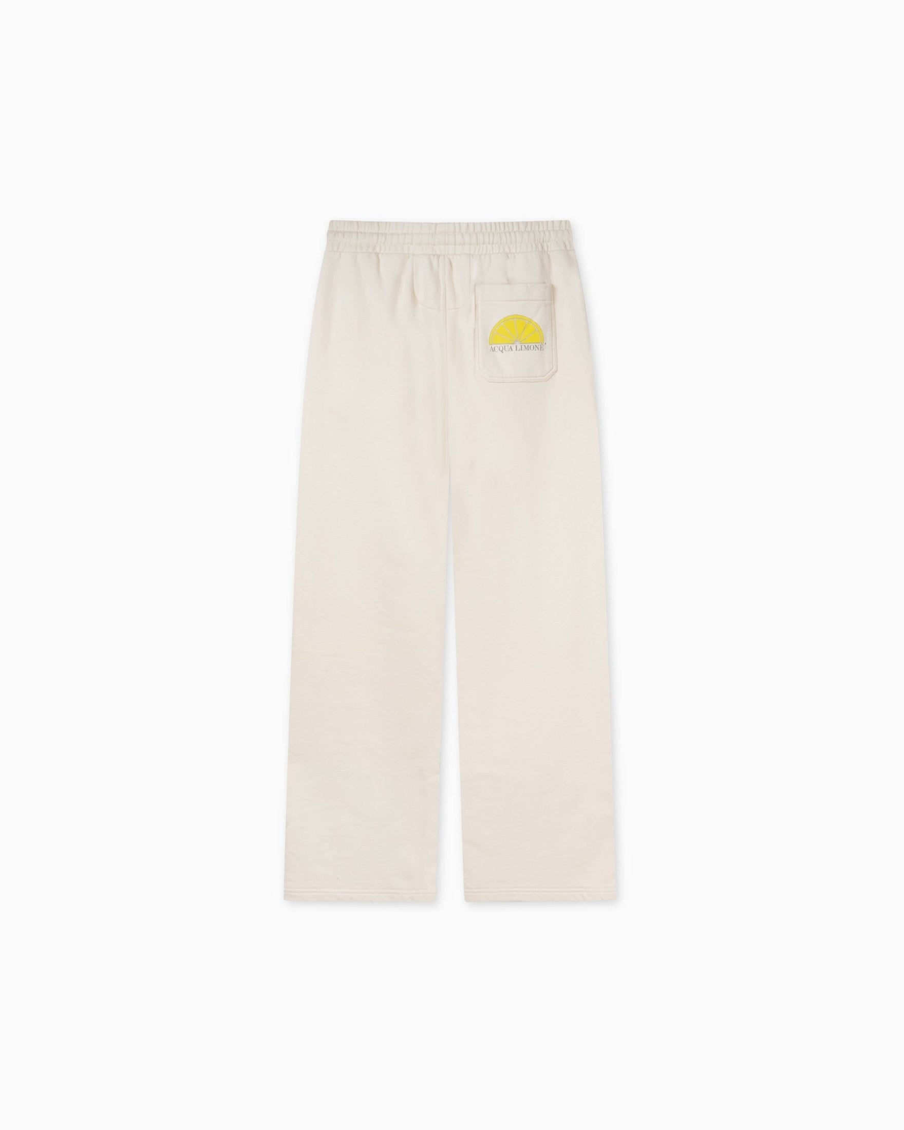 Ivy League Pants - Khaki - Acqua Limone