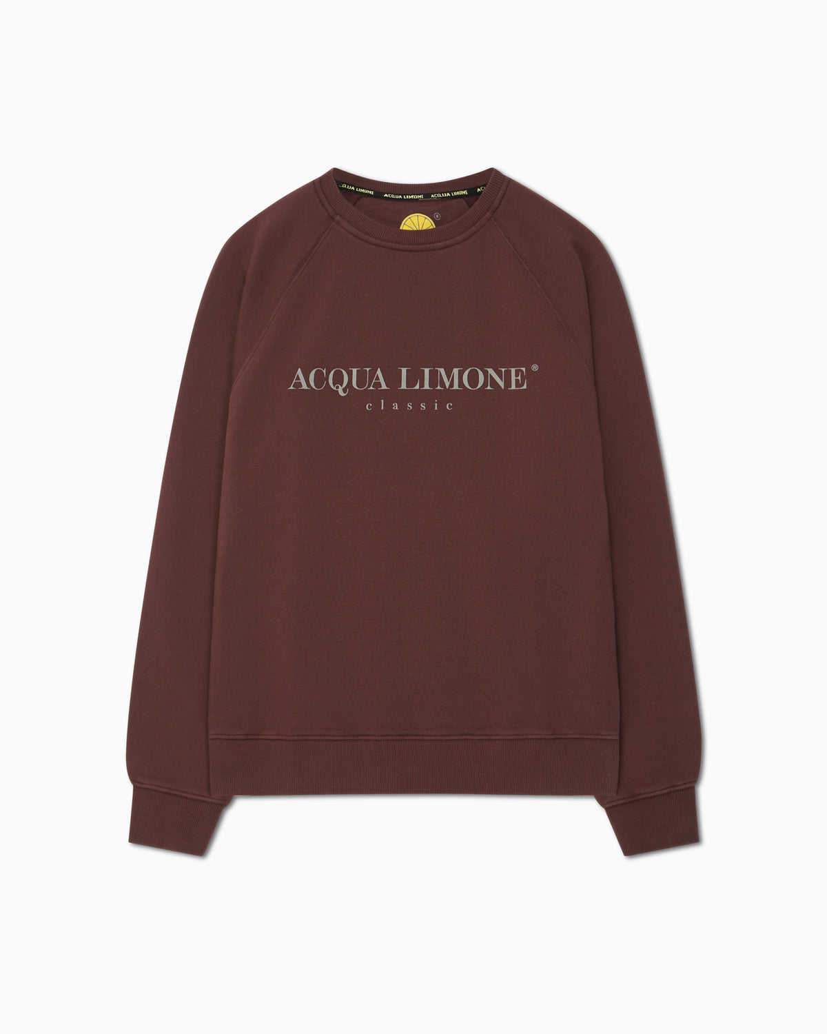 College Classic - Brown