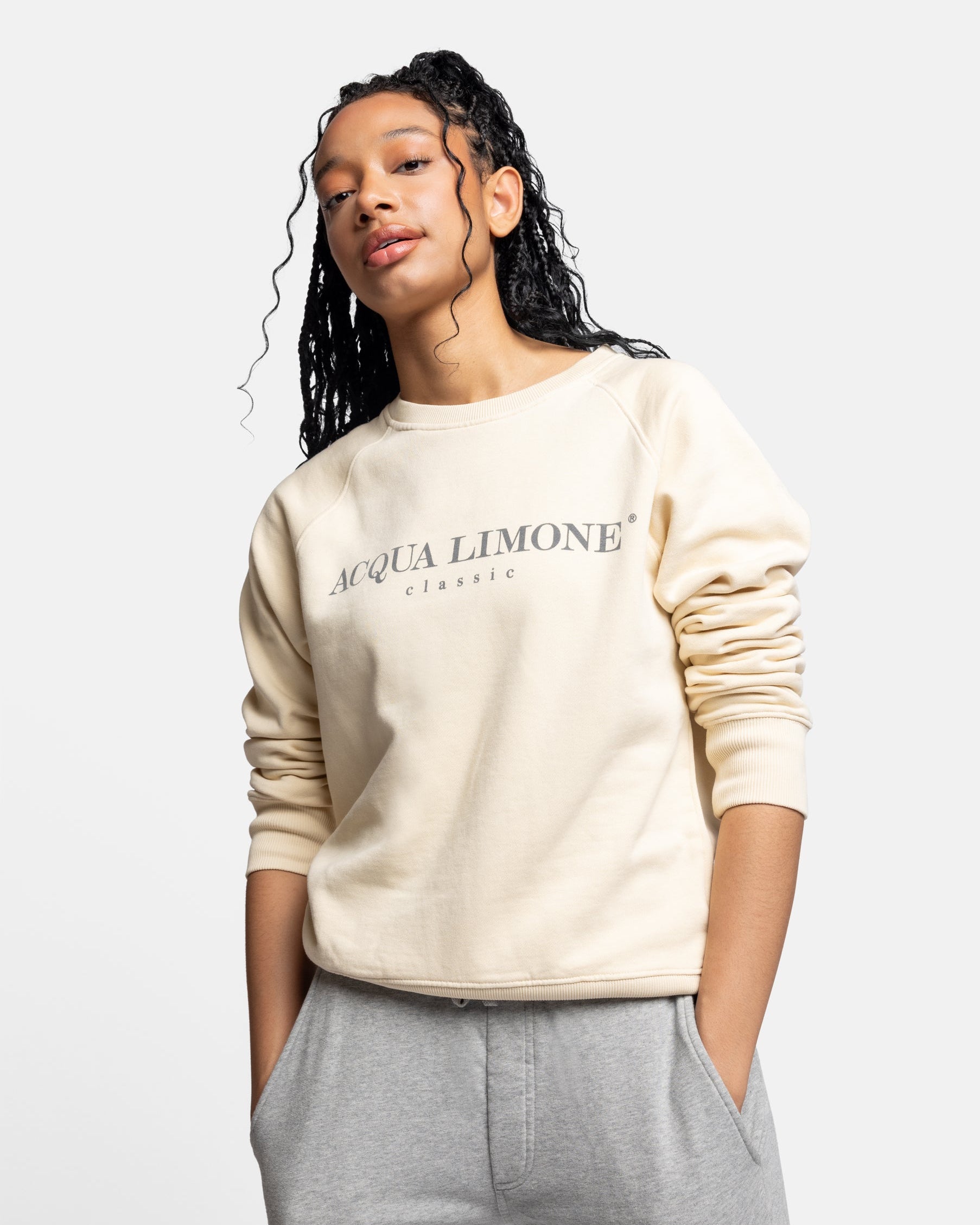 College Classic - Khaki