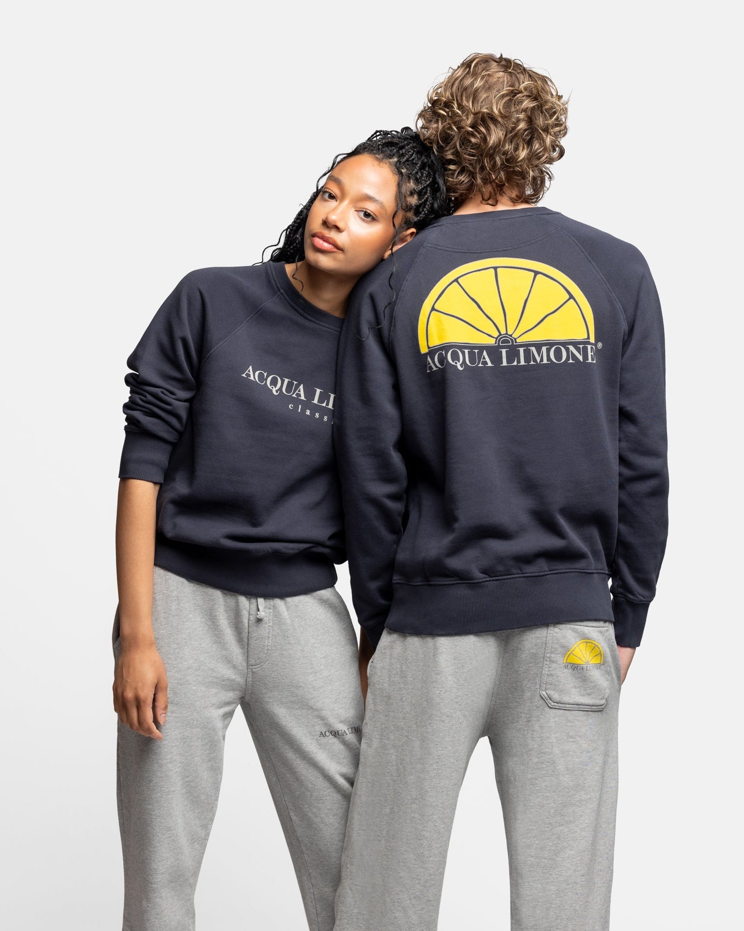College Classic - Navy