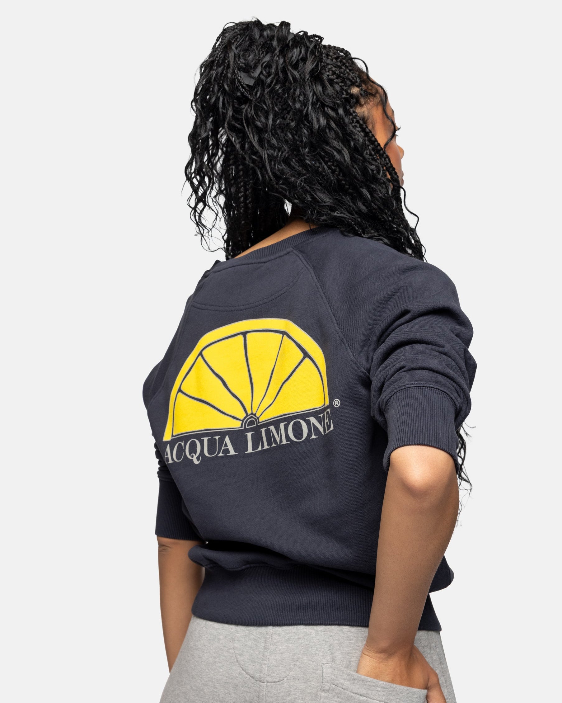 College Classic - Navy