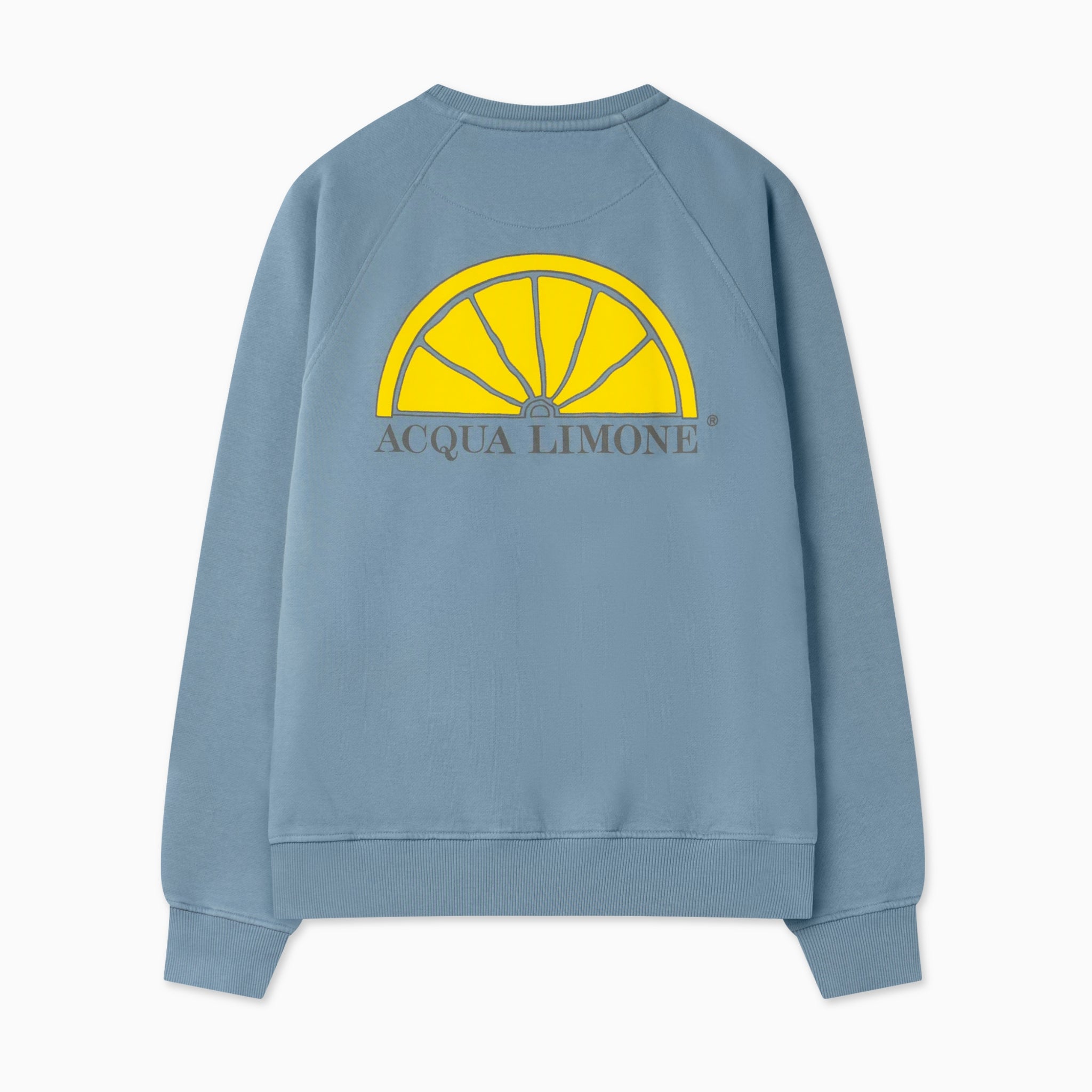 College Classic - Mid Blue