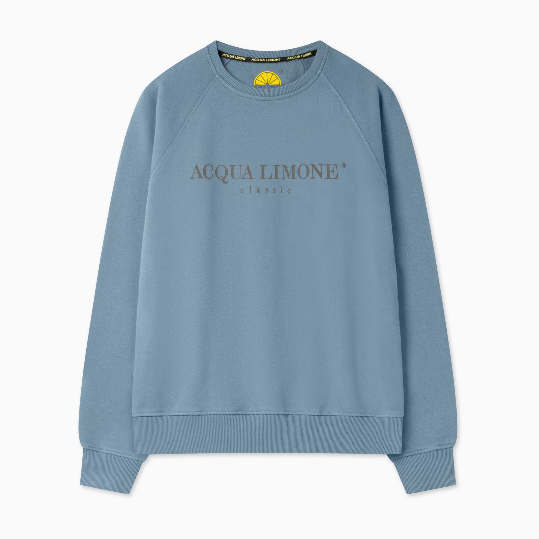 College Classic - Mid Blue