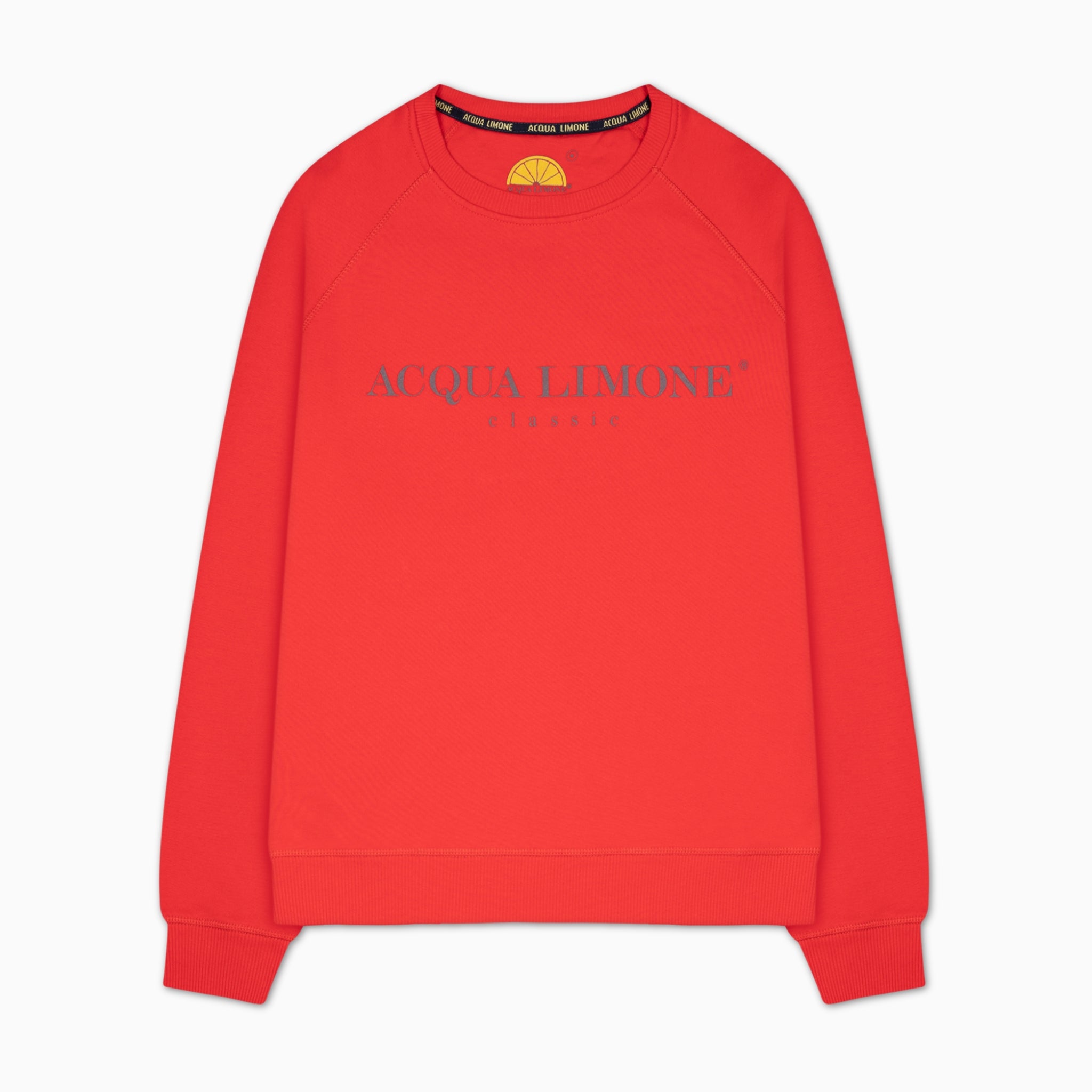 College Classic - True Red