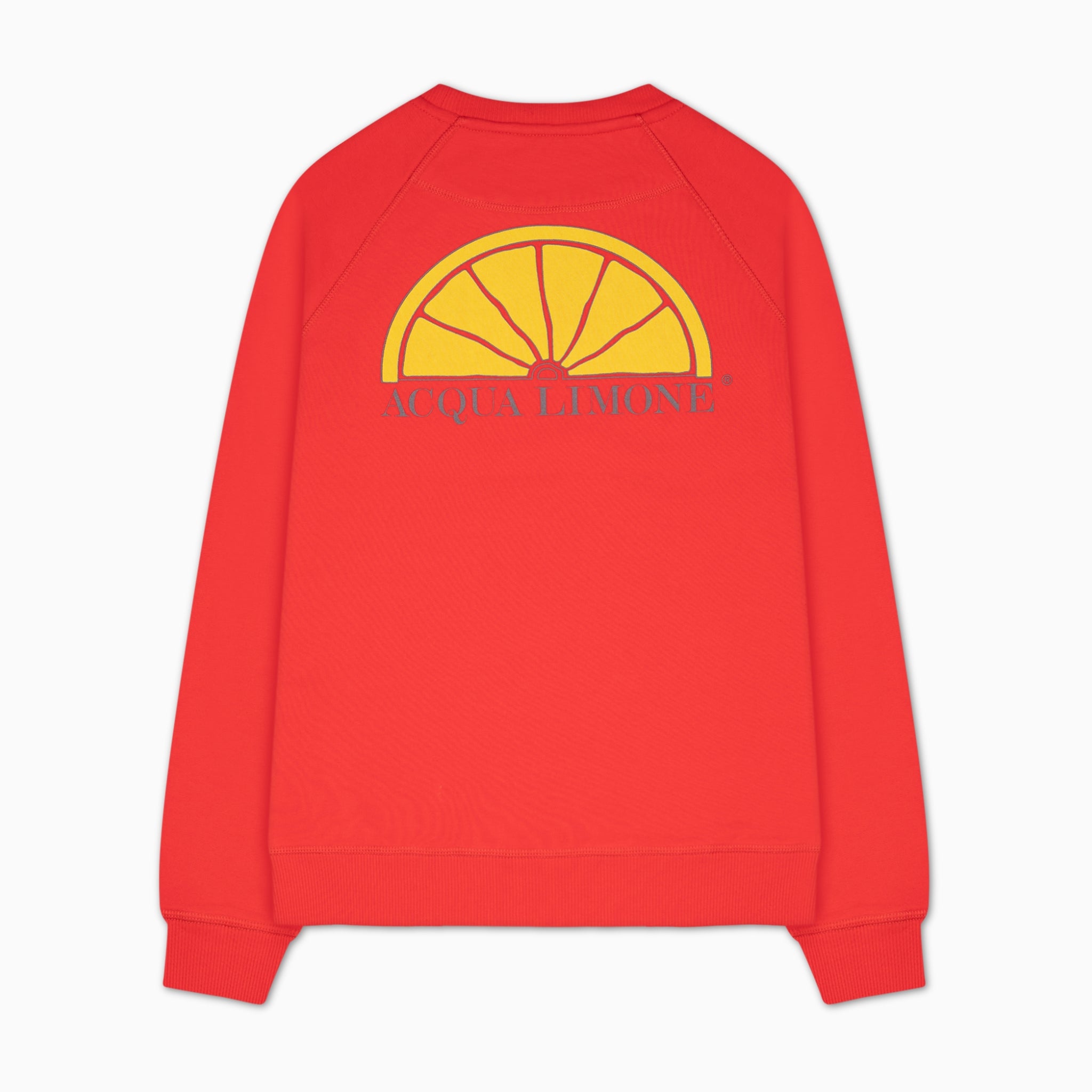 College Classic - True Red