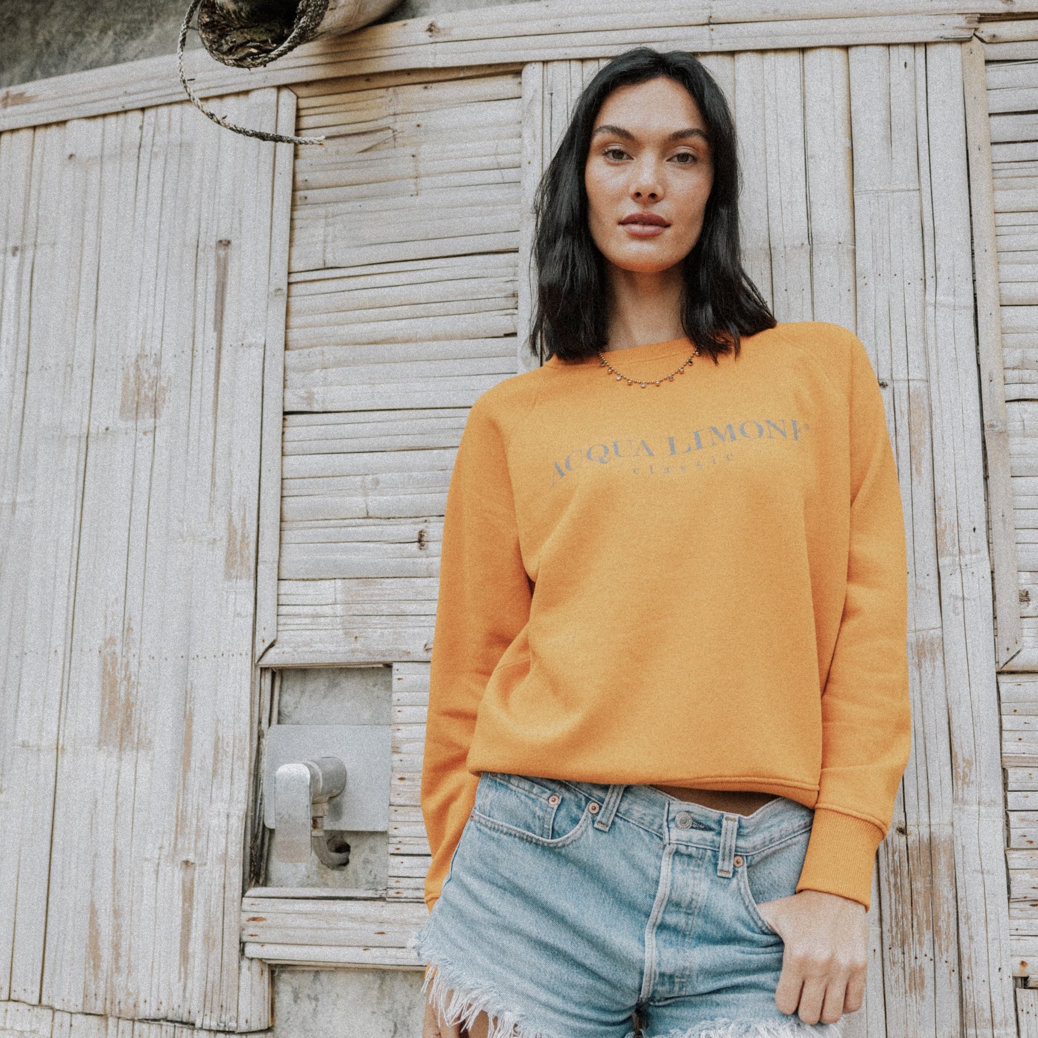 College Classic - Nougat