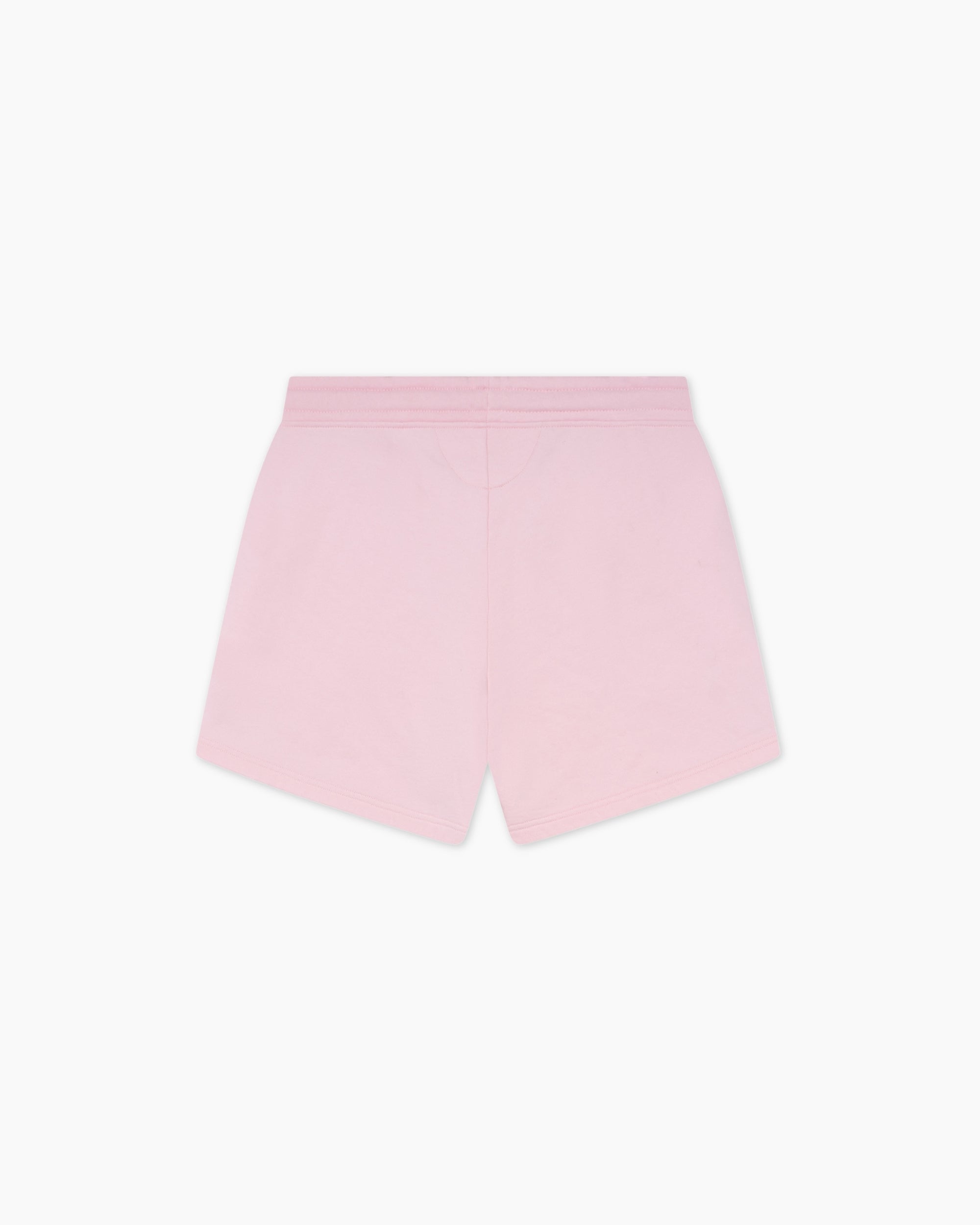 Donna Sweatshorts - Pale Pink - Acqua Limone