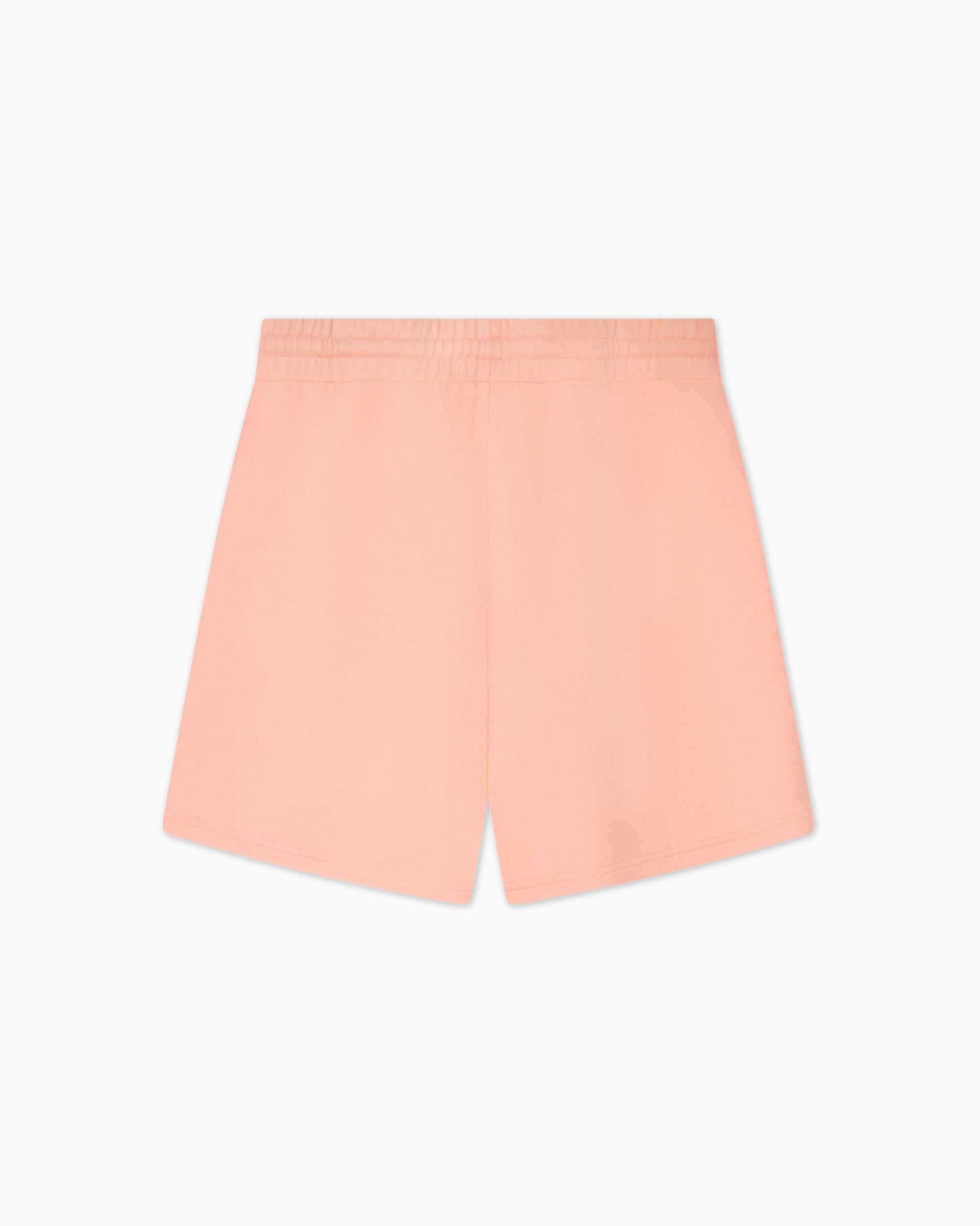 Sweatshorts - Peach - Acqua Limone