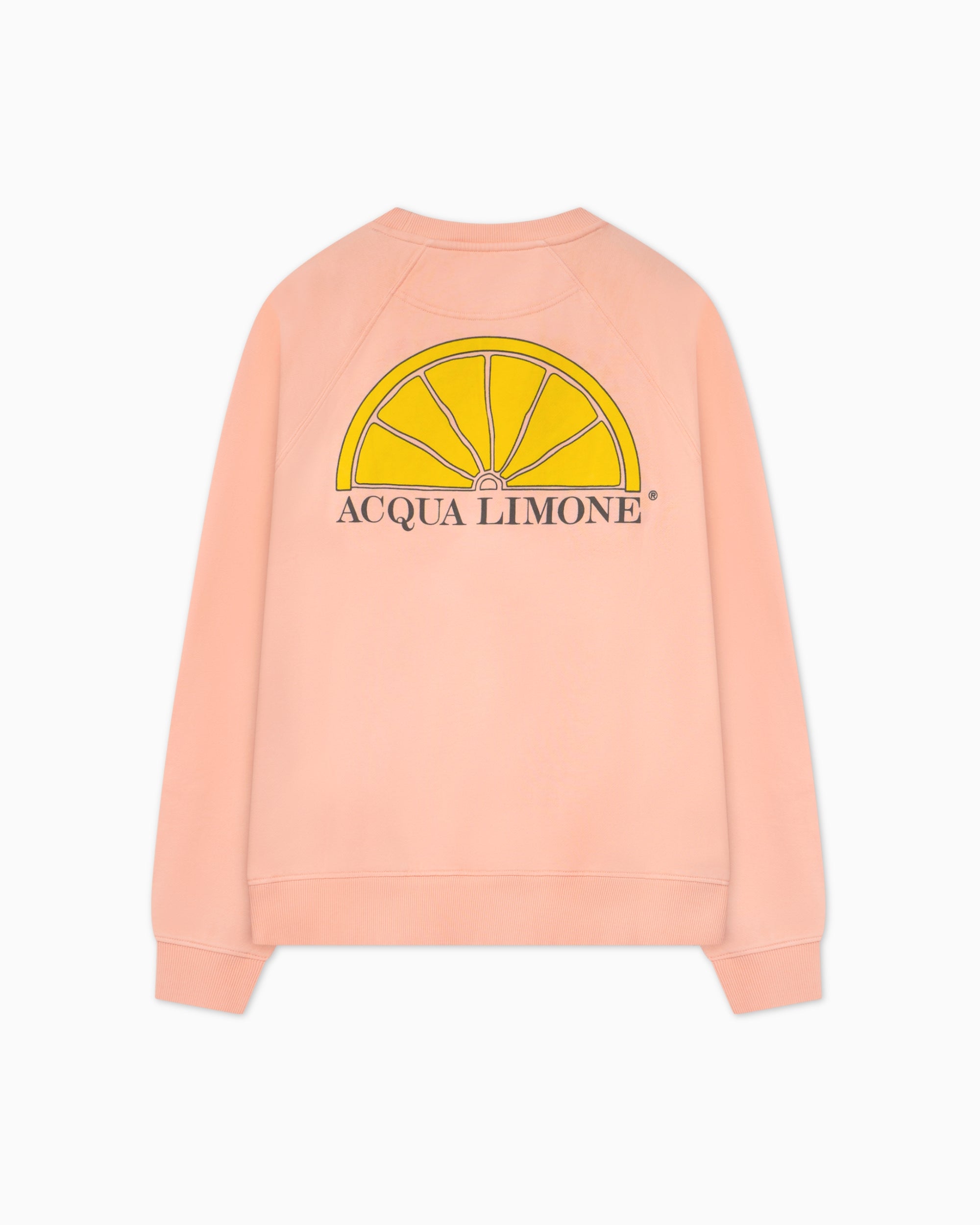 College Classic - Peach - Acqua Limone