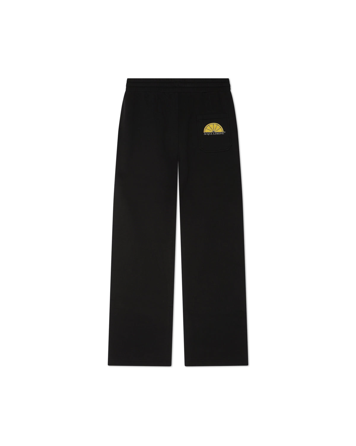 Sweatpants - Black