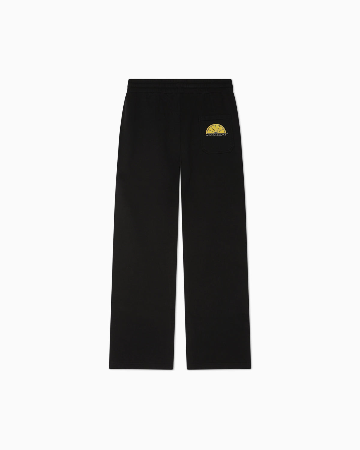 Sweatpants - Black