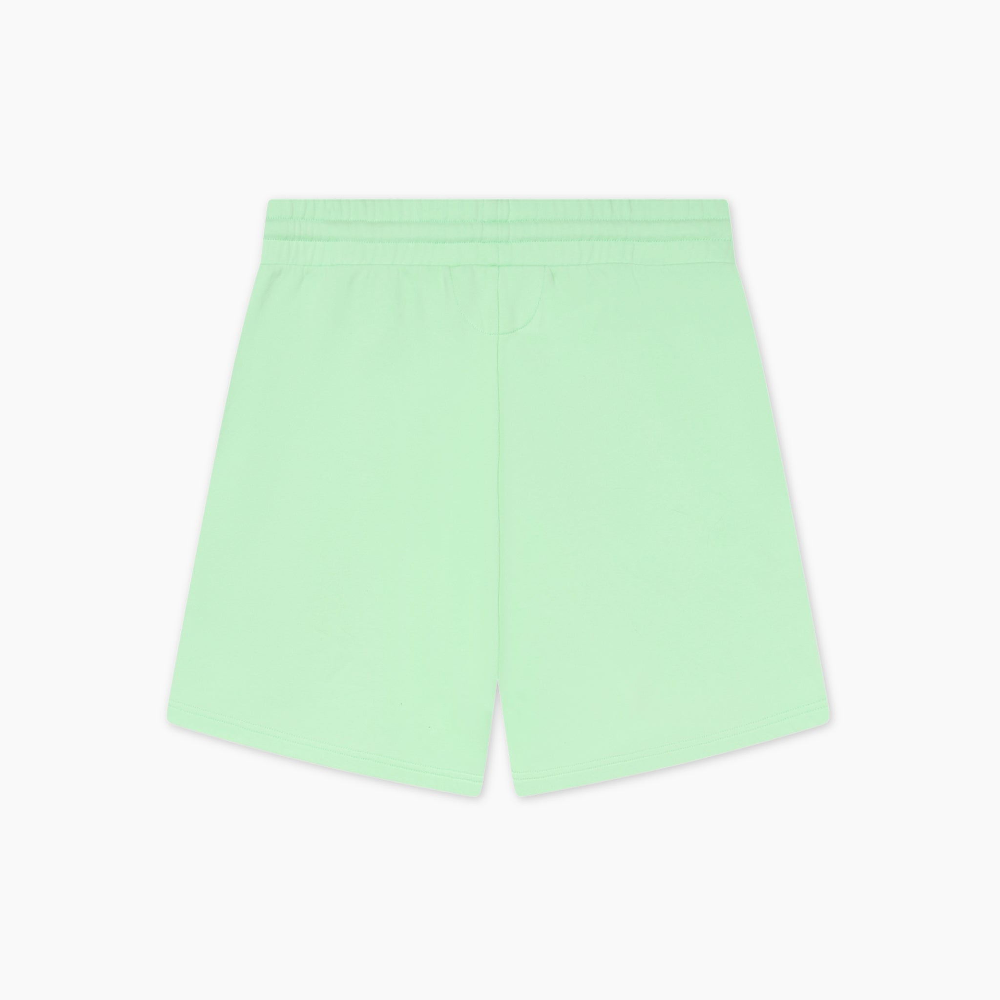 Sweatshorts - Summer Green - Acqua Limone