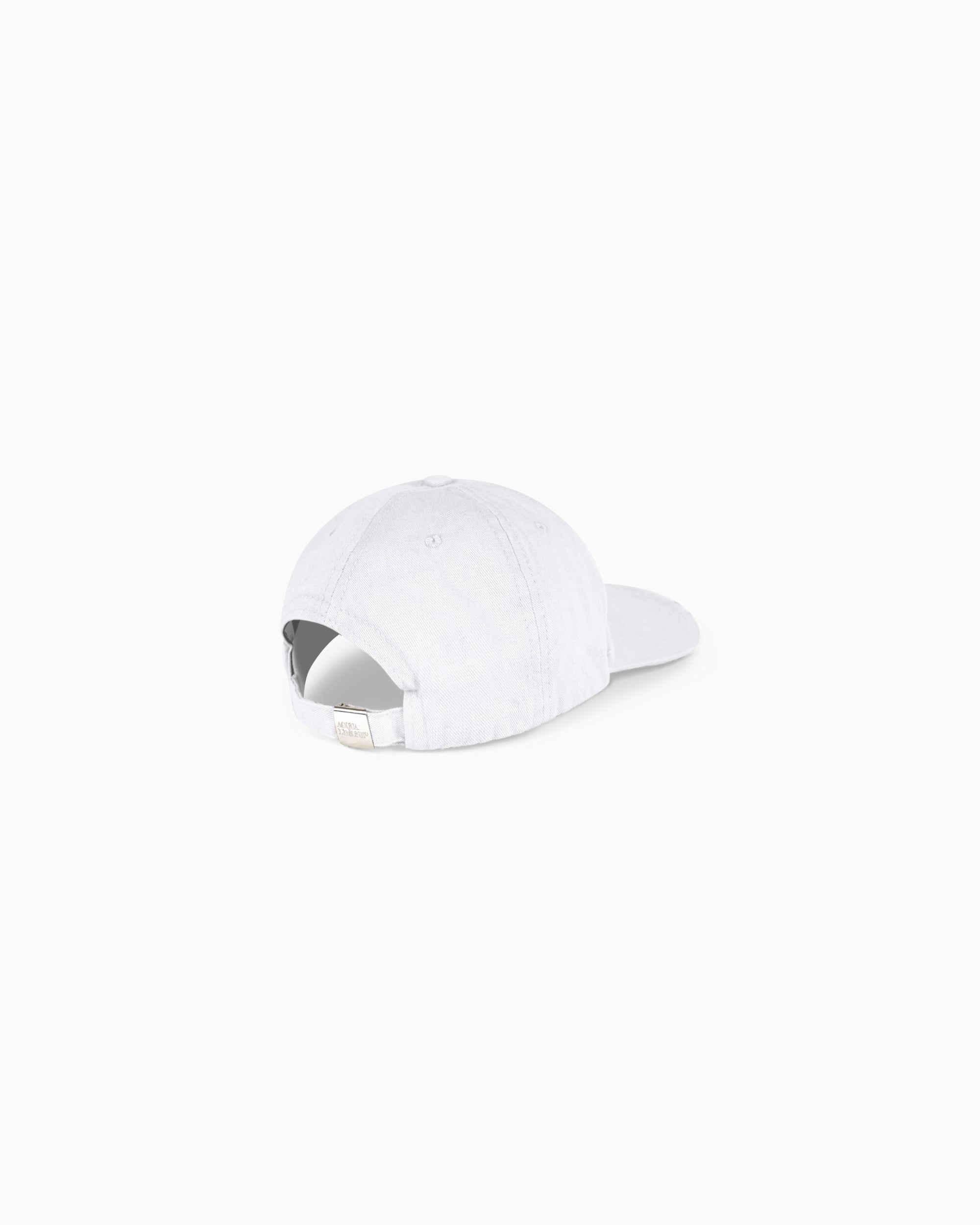 Vintage Cap - White - Acqua Limone